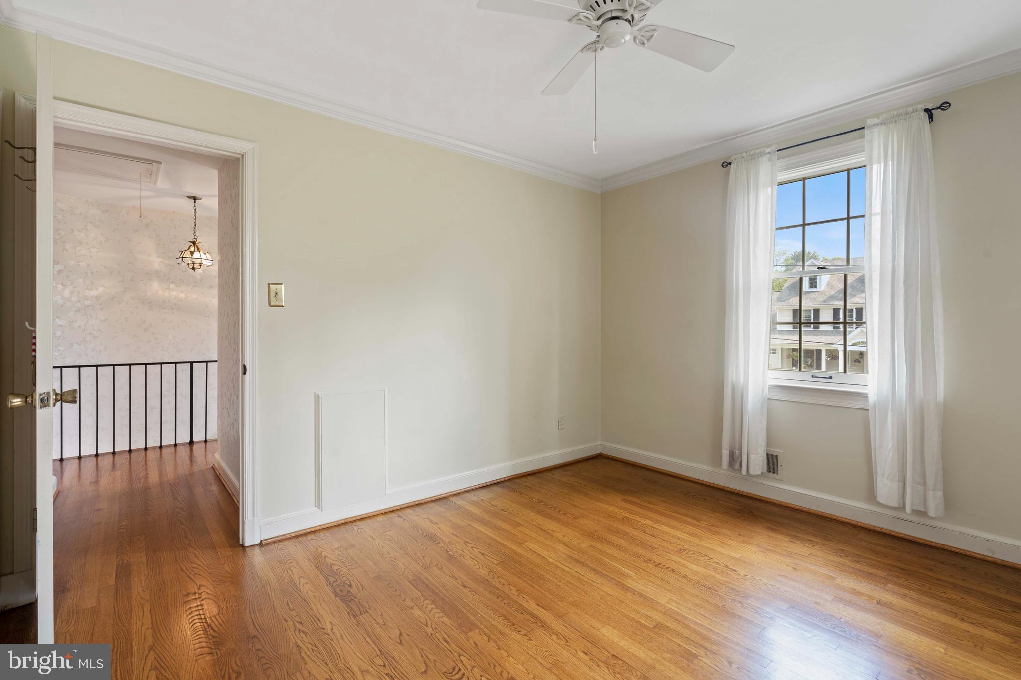 SPRINGFIELD - Residential