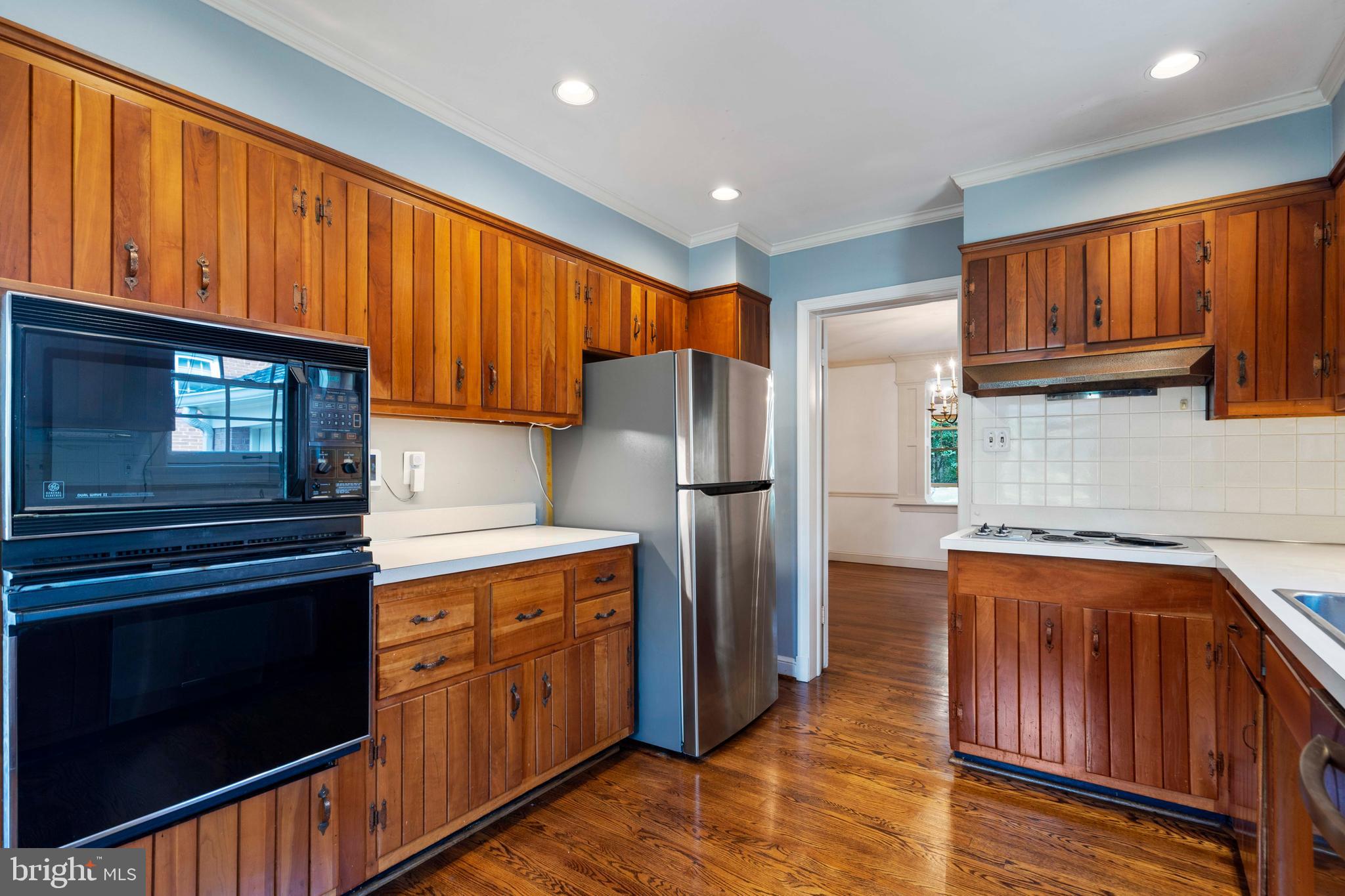 SPRINGFIELD - Residential