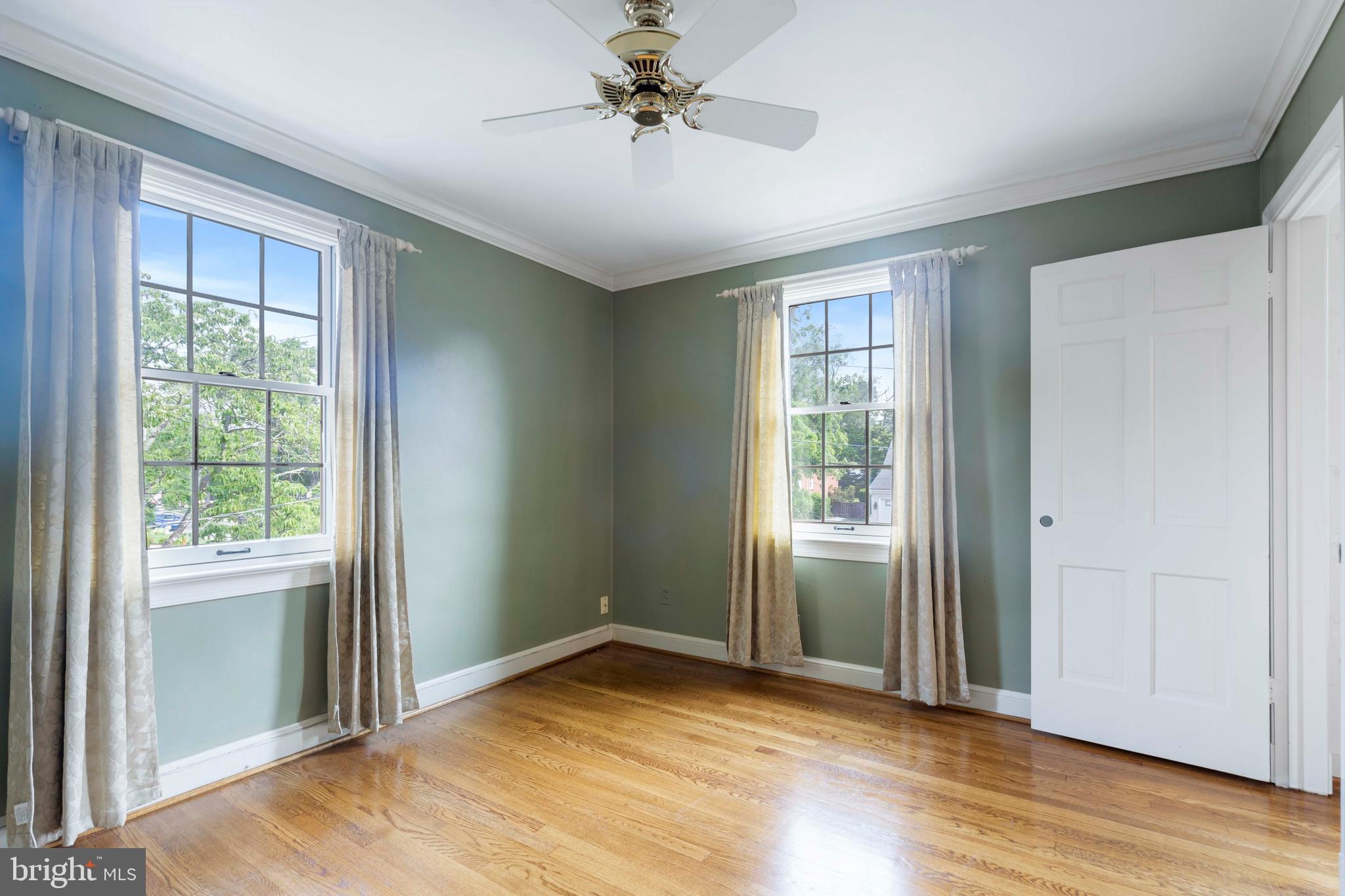 SPRINGFIELD - Residential