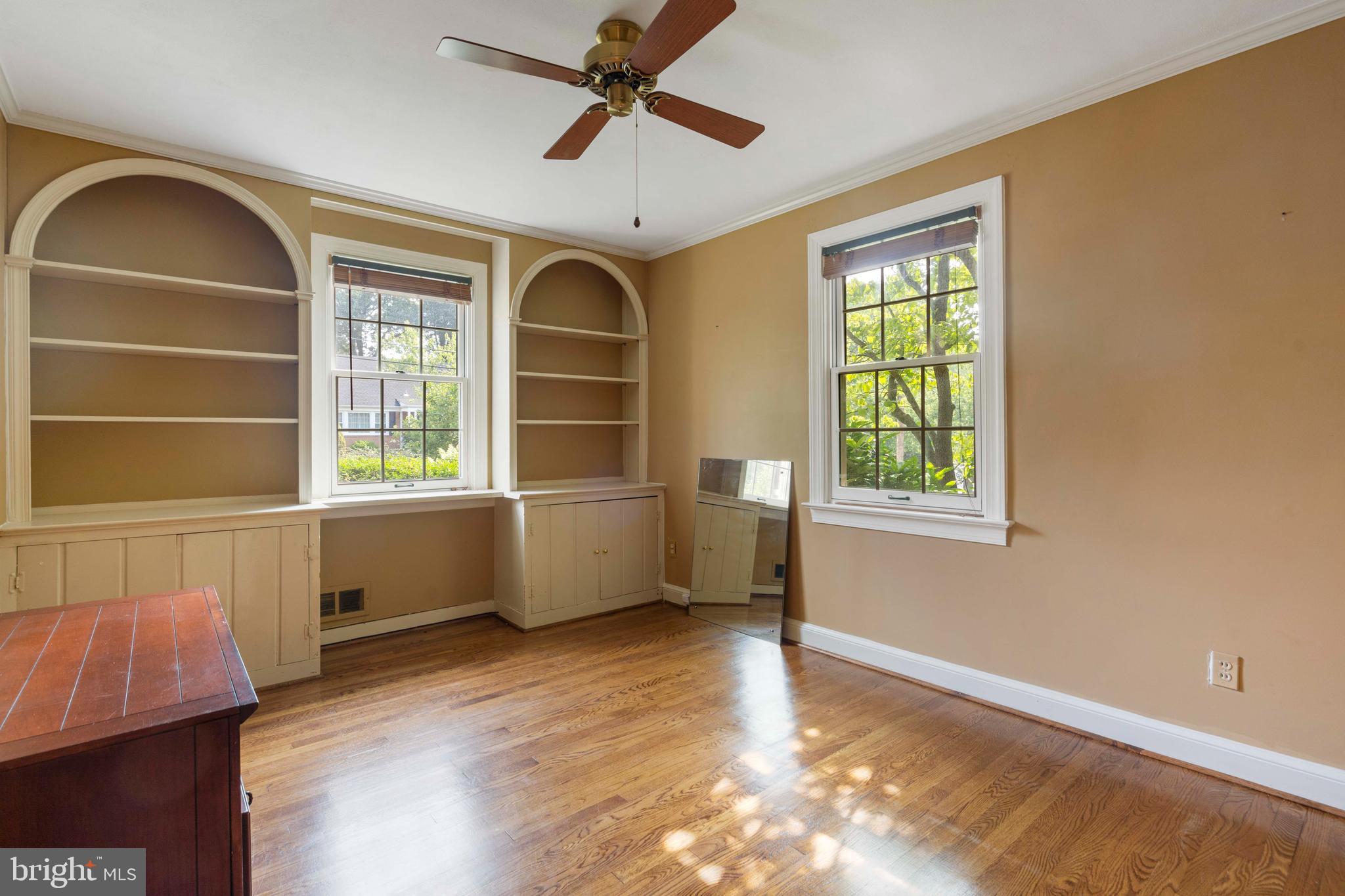 SPRINGFIELD - Residential