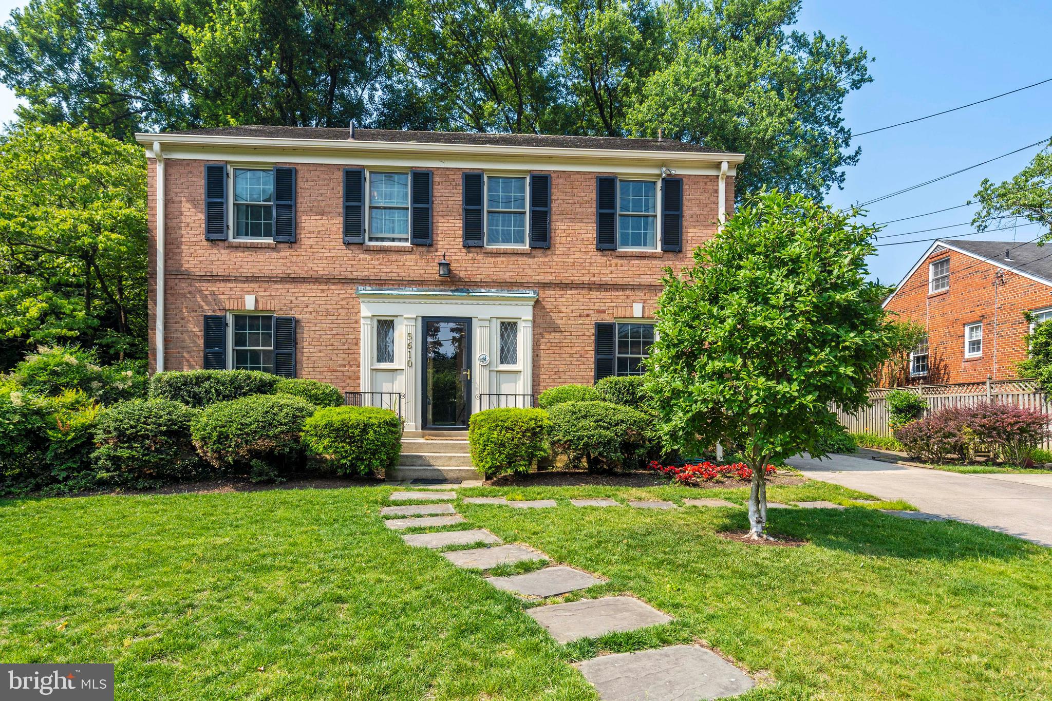 SPRINGFIELD - Residential