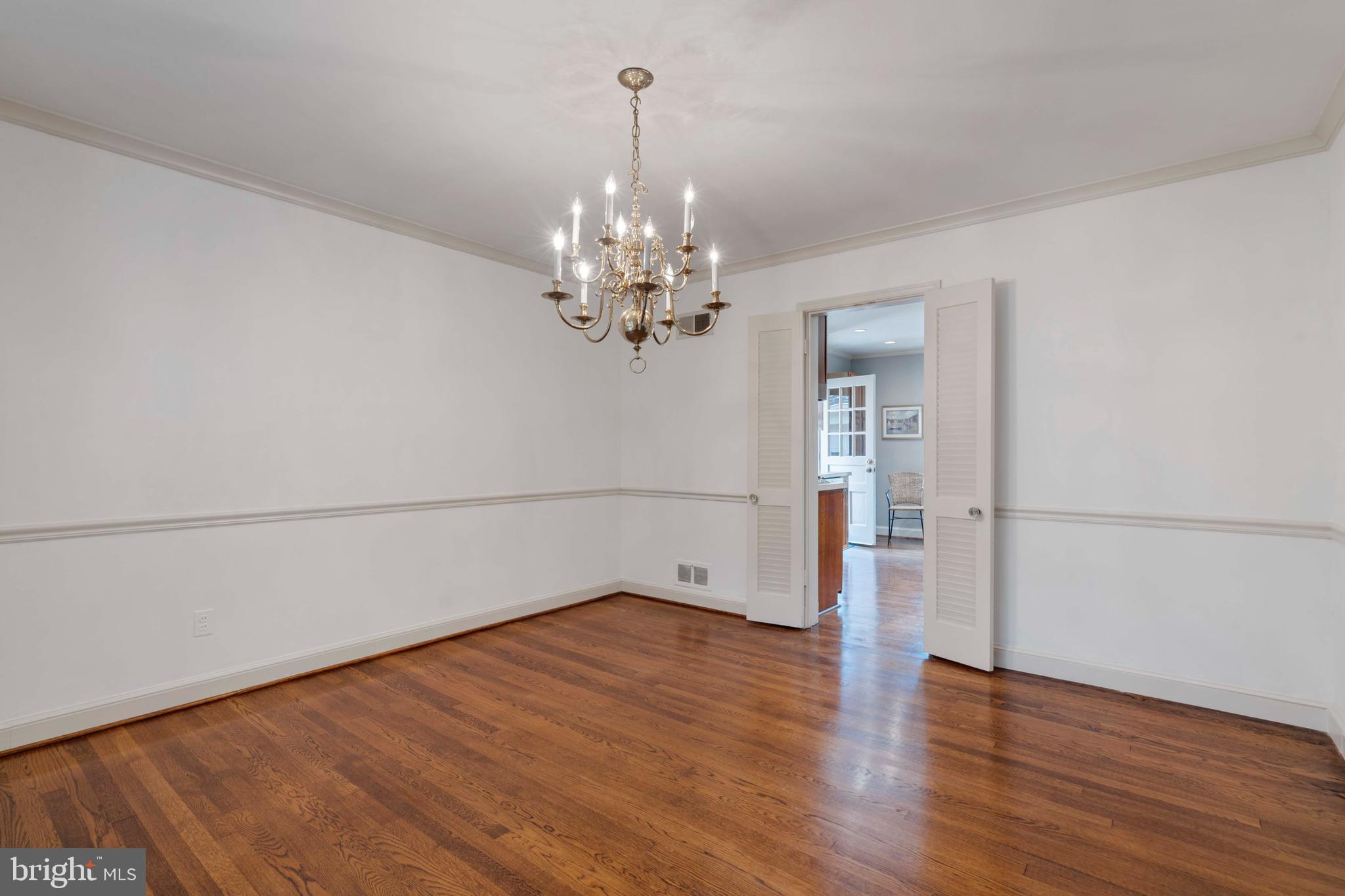 SPRINGFIELD - Residential