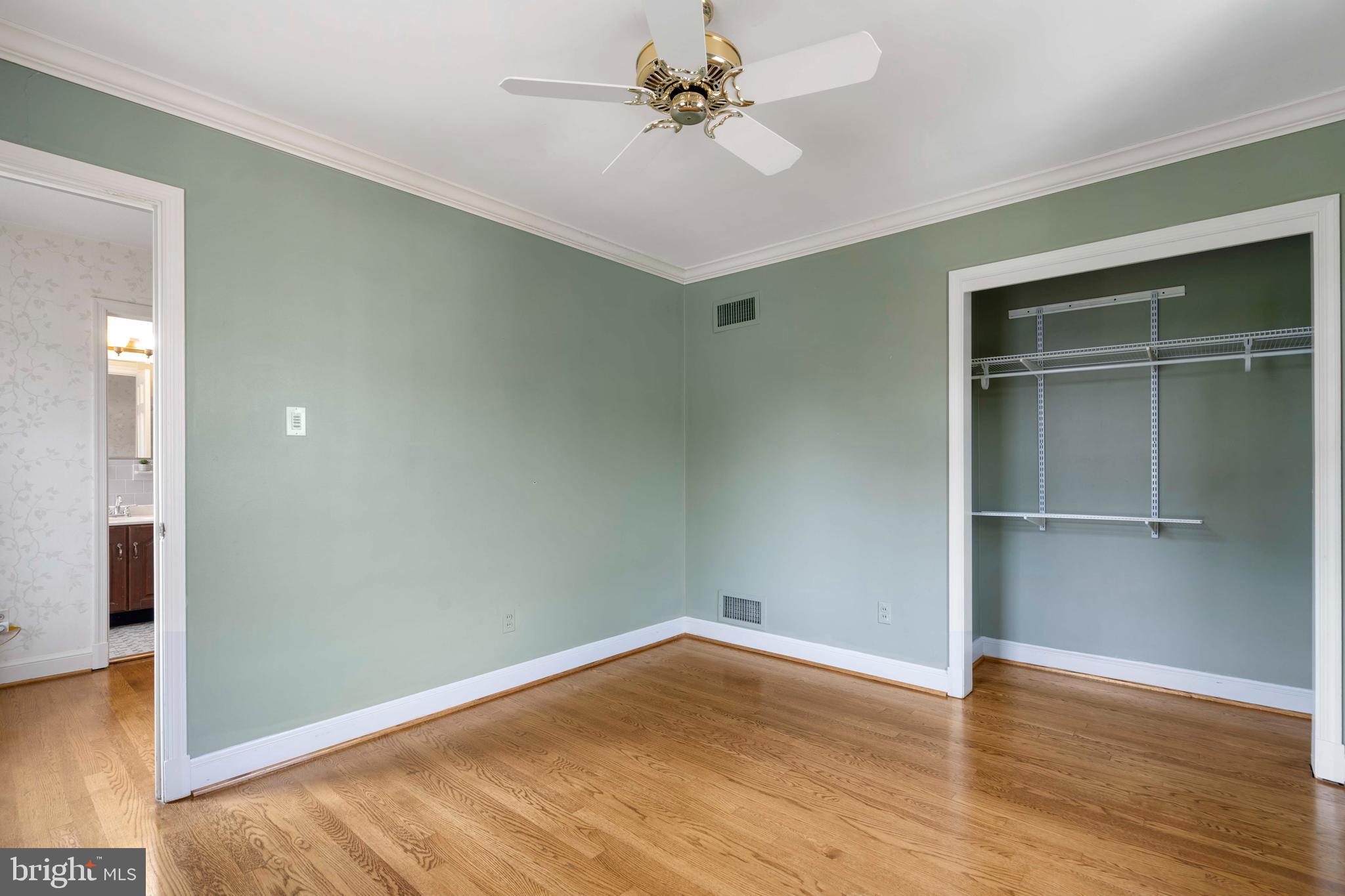 SPRINGFIELD - Residential