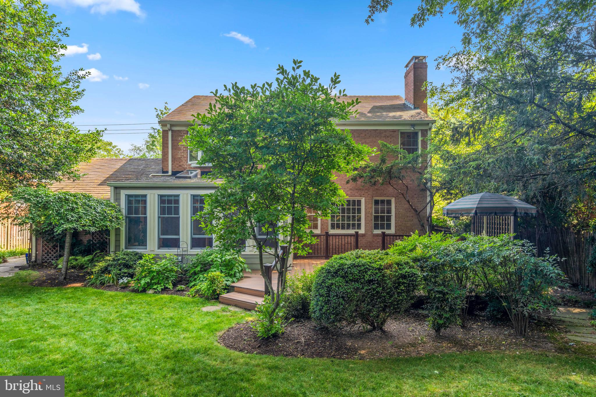 SPRINGFIELD - Residential