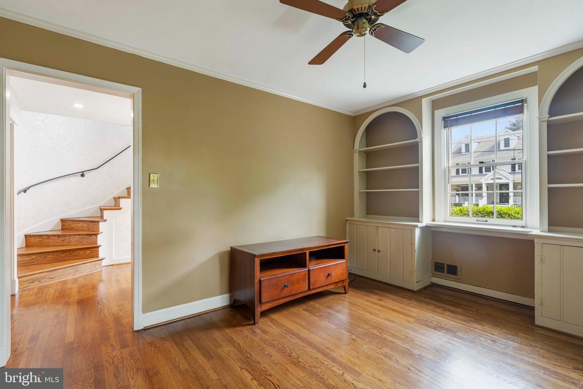 SPRINGFIELD - Residential