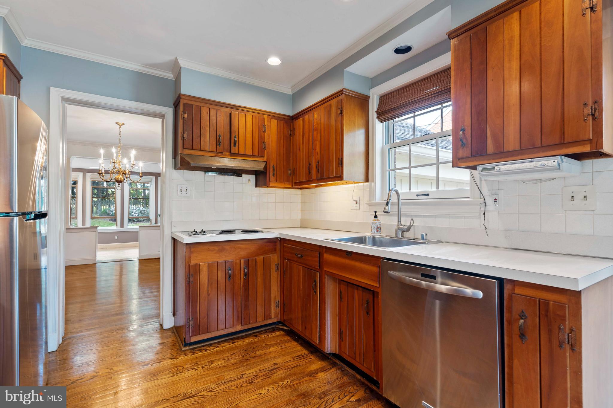 SPRINGFIELD - Residential