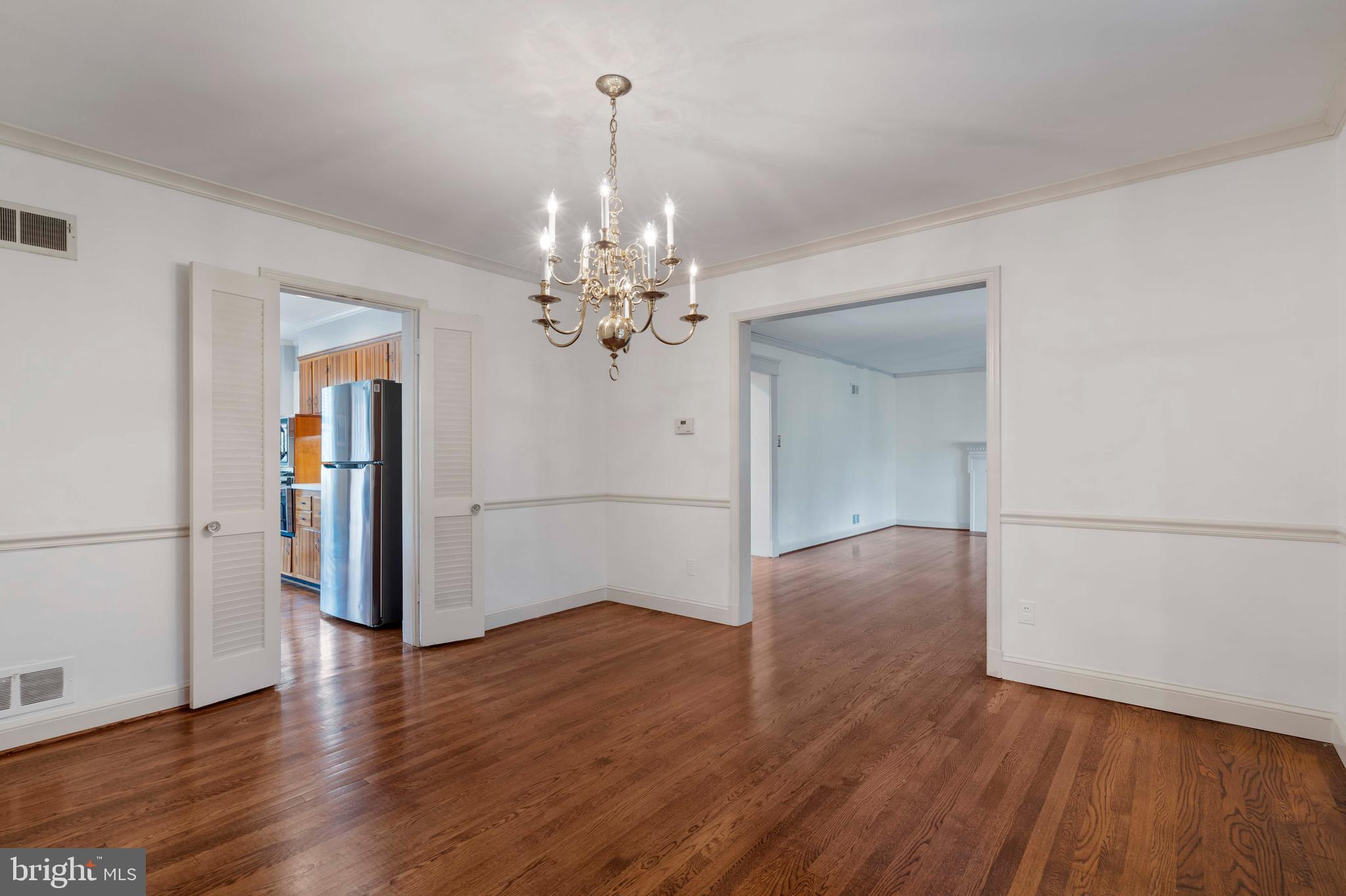 SPRINGFIELD - Residential