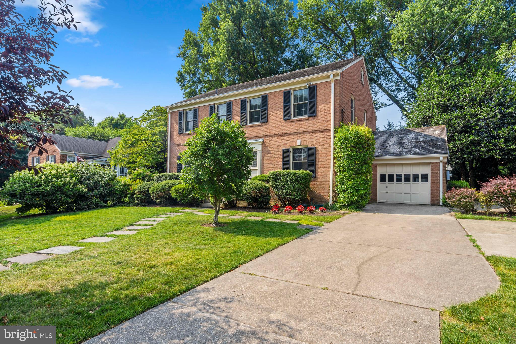 SPRINGFIELD - Residential