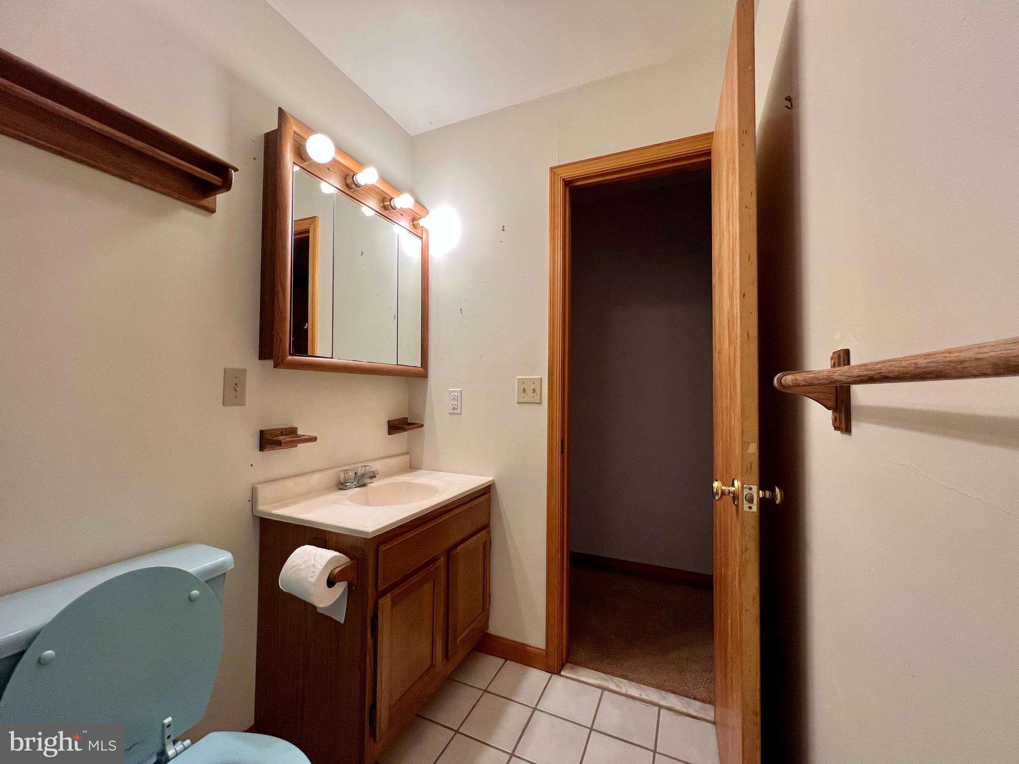 ROCK GAP WOODS - Residential Lease