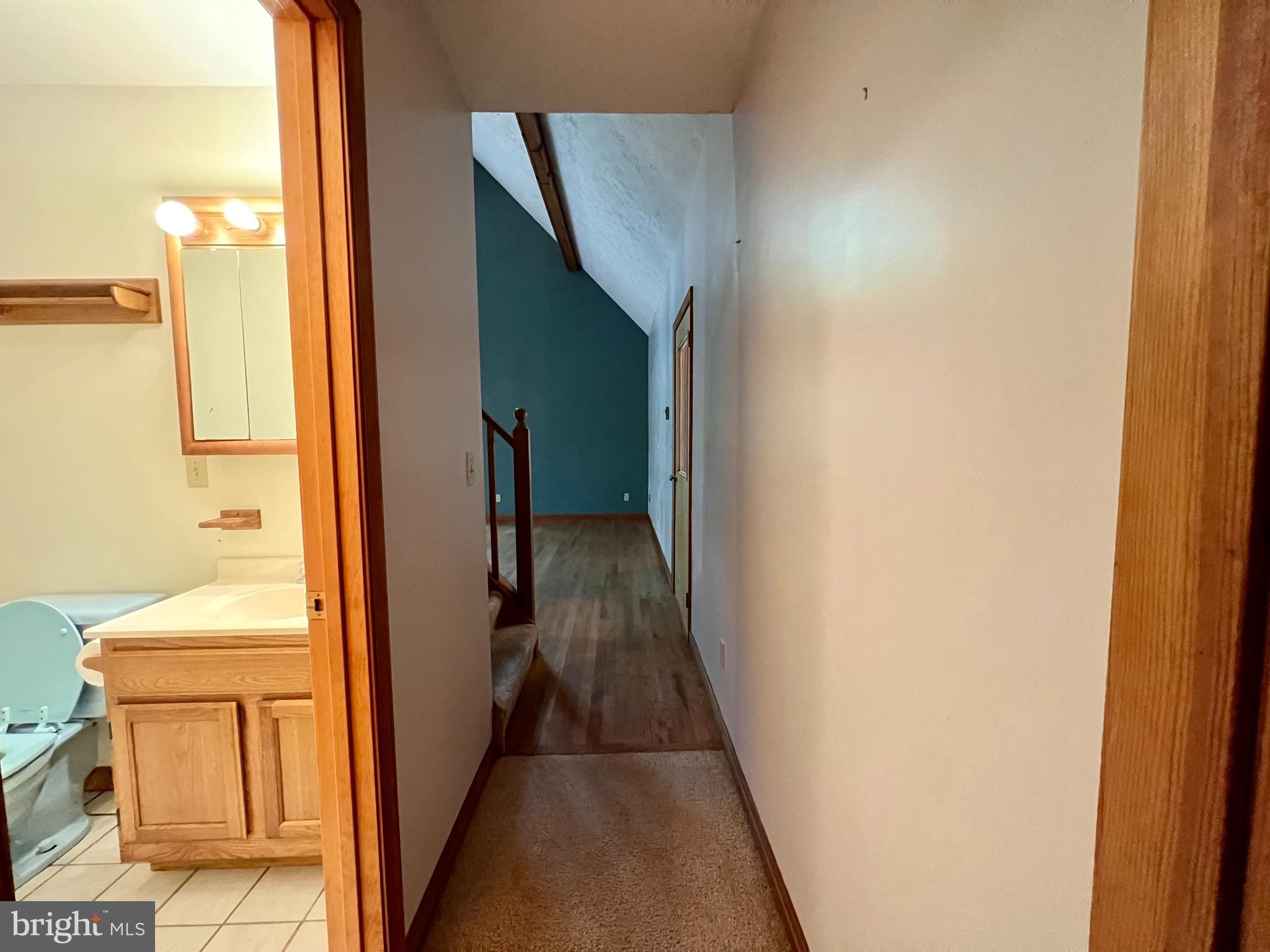 ROCK GAP WOODS - Residential Lease