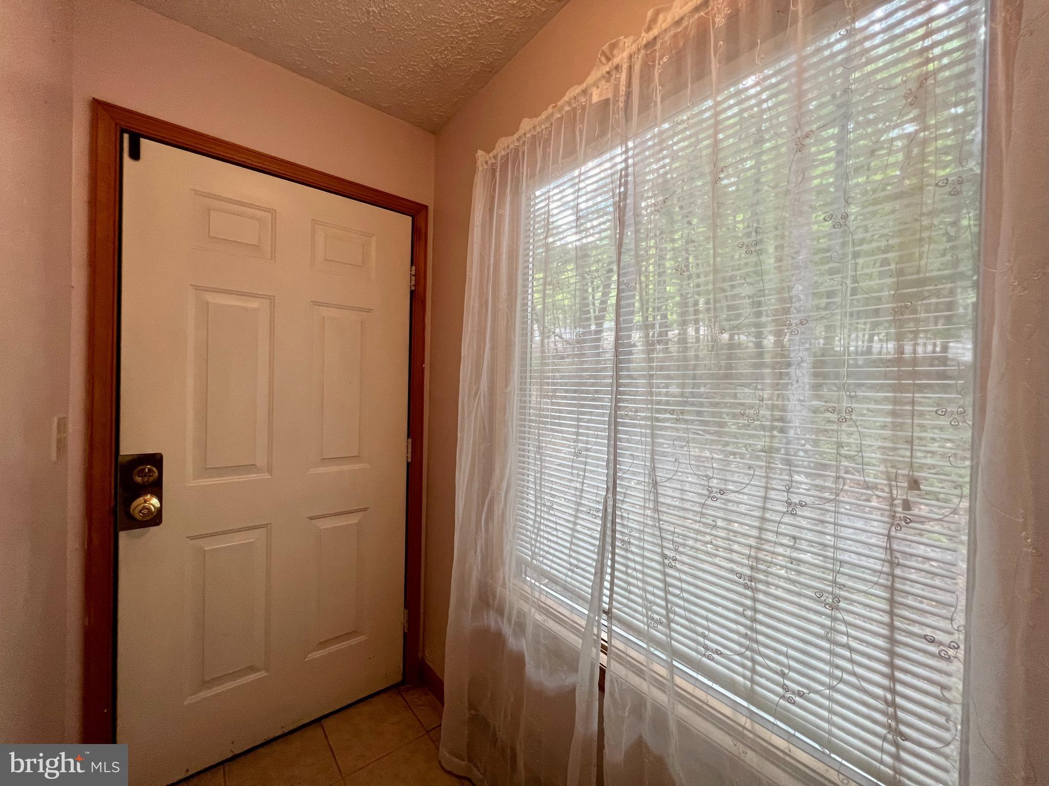 ROCK GAP WOODS - Residential Lease