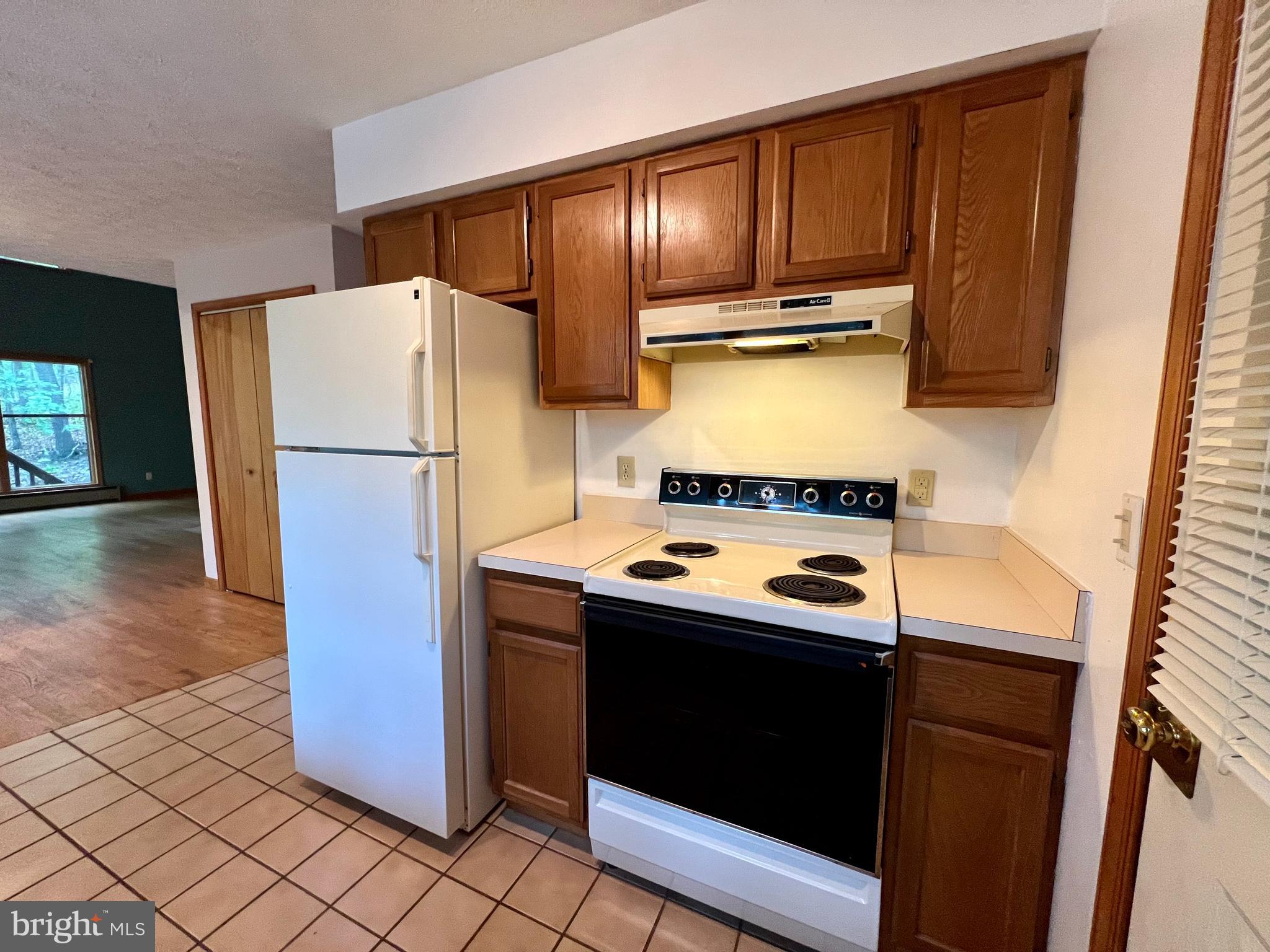 ROCK GAP WOODS - Residential Lease