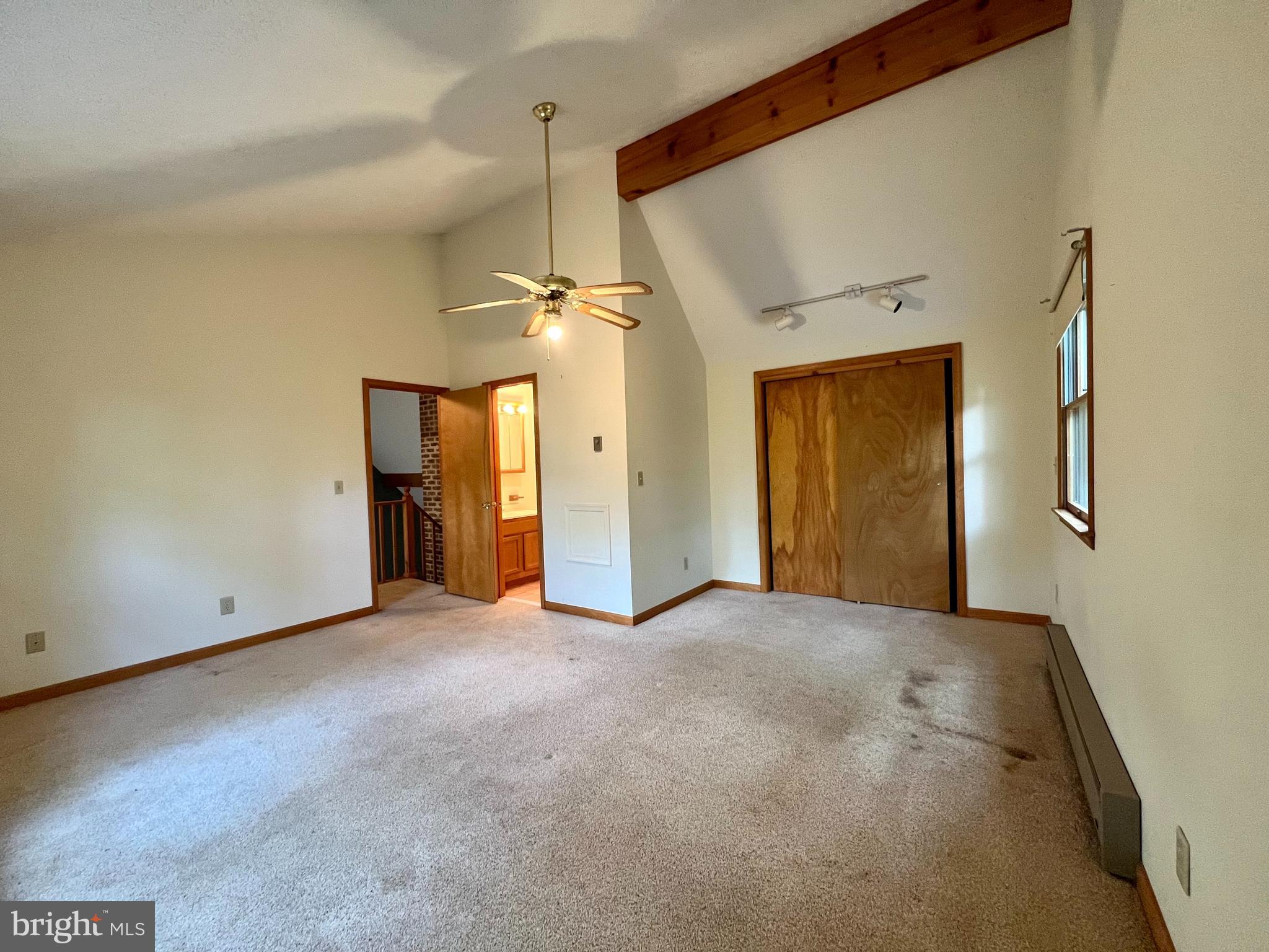 ROCK GAP WOODS - Residential Lease