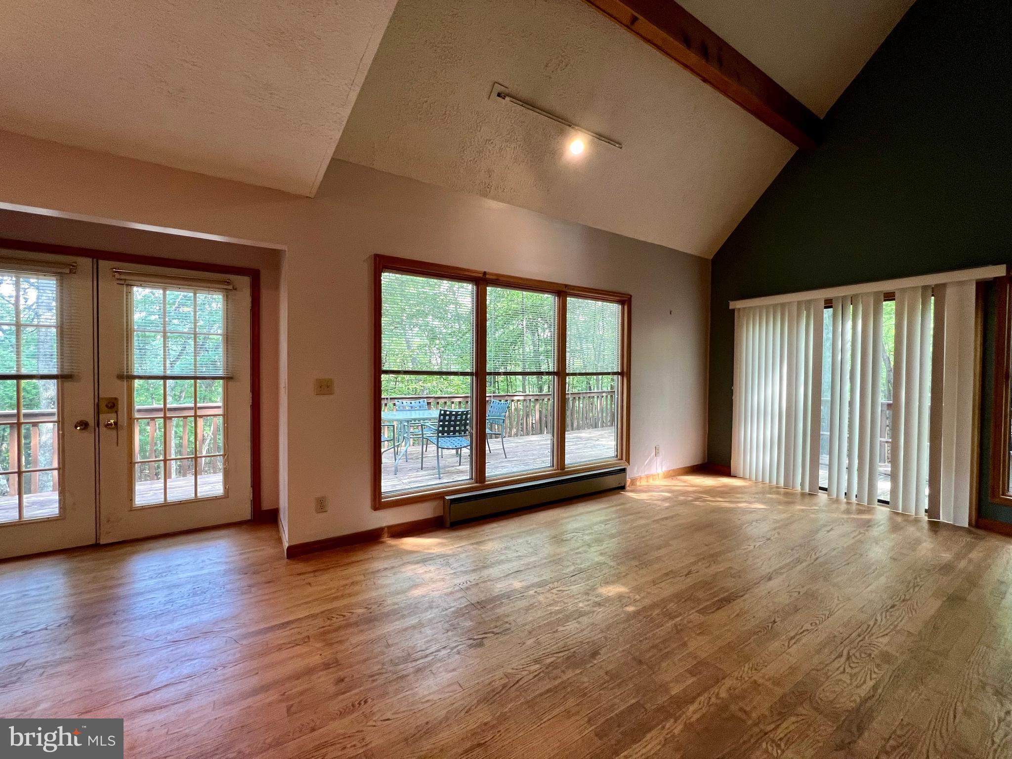 ROCK GAP WOODS - Residential Lease