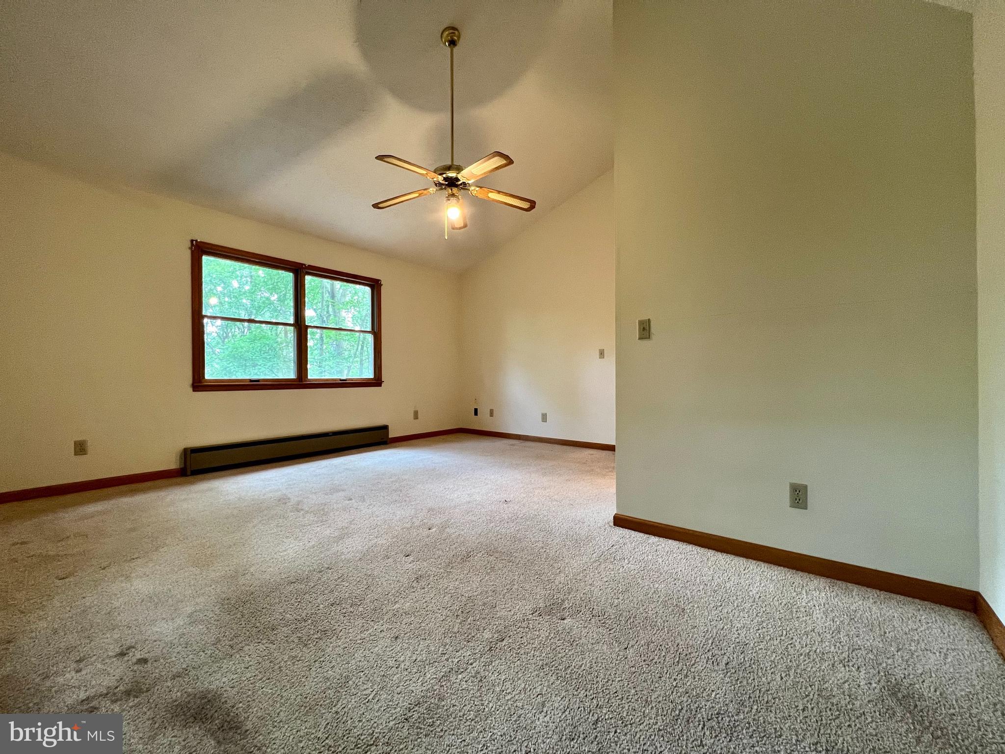 ROCK GAP WOODS - Residential Lease