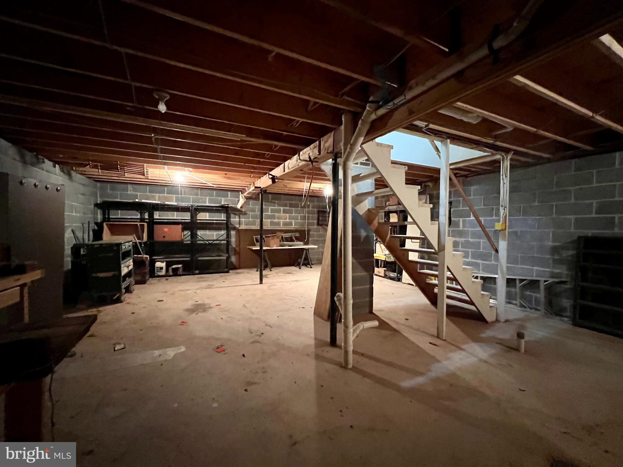 ROCK GAP WOODS - Residential Lease