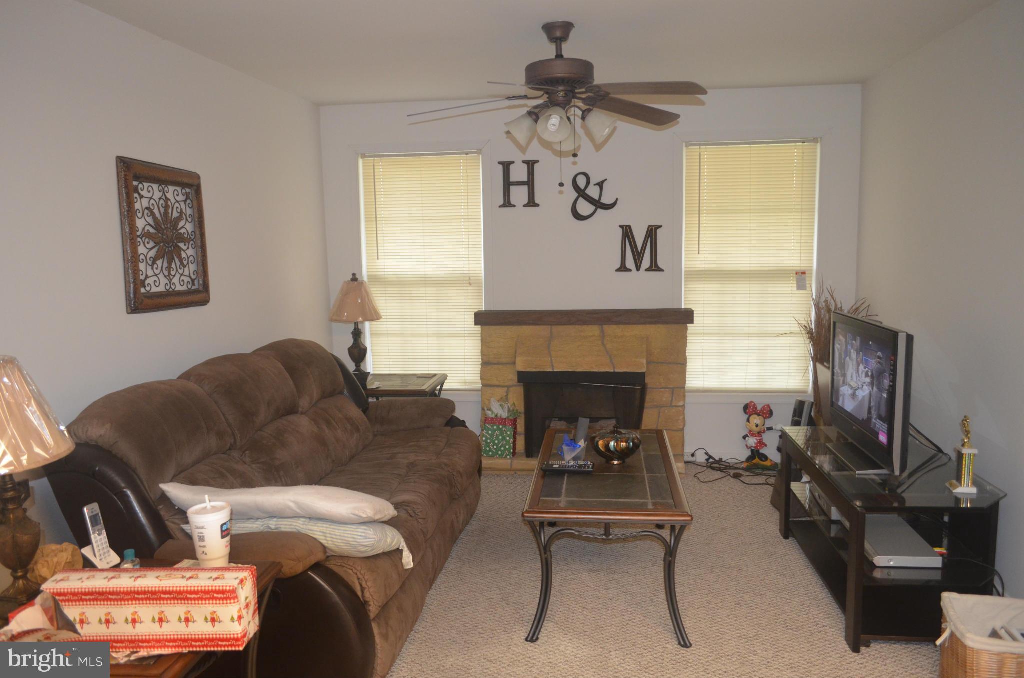 GERMANNA POINT - Residential