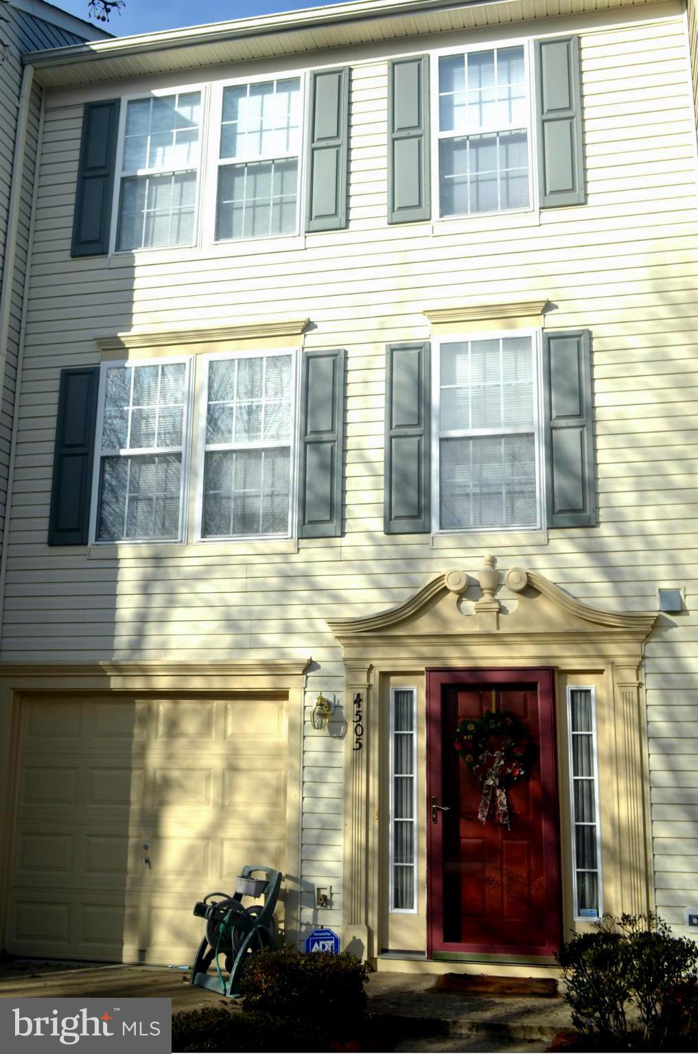 GERMANNA POINT - Residential