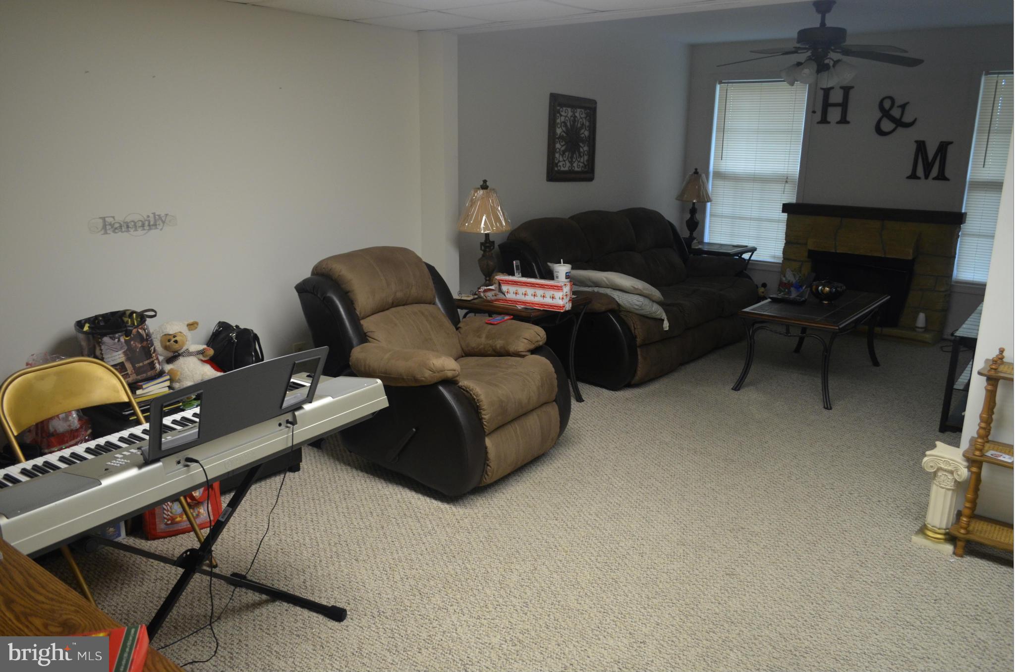 GERMANNA POINT - Residential