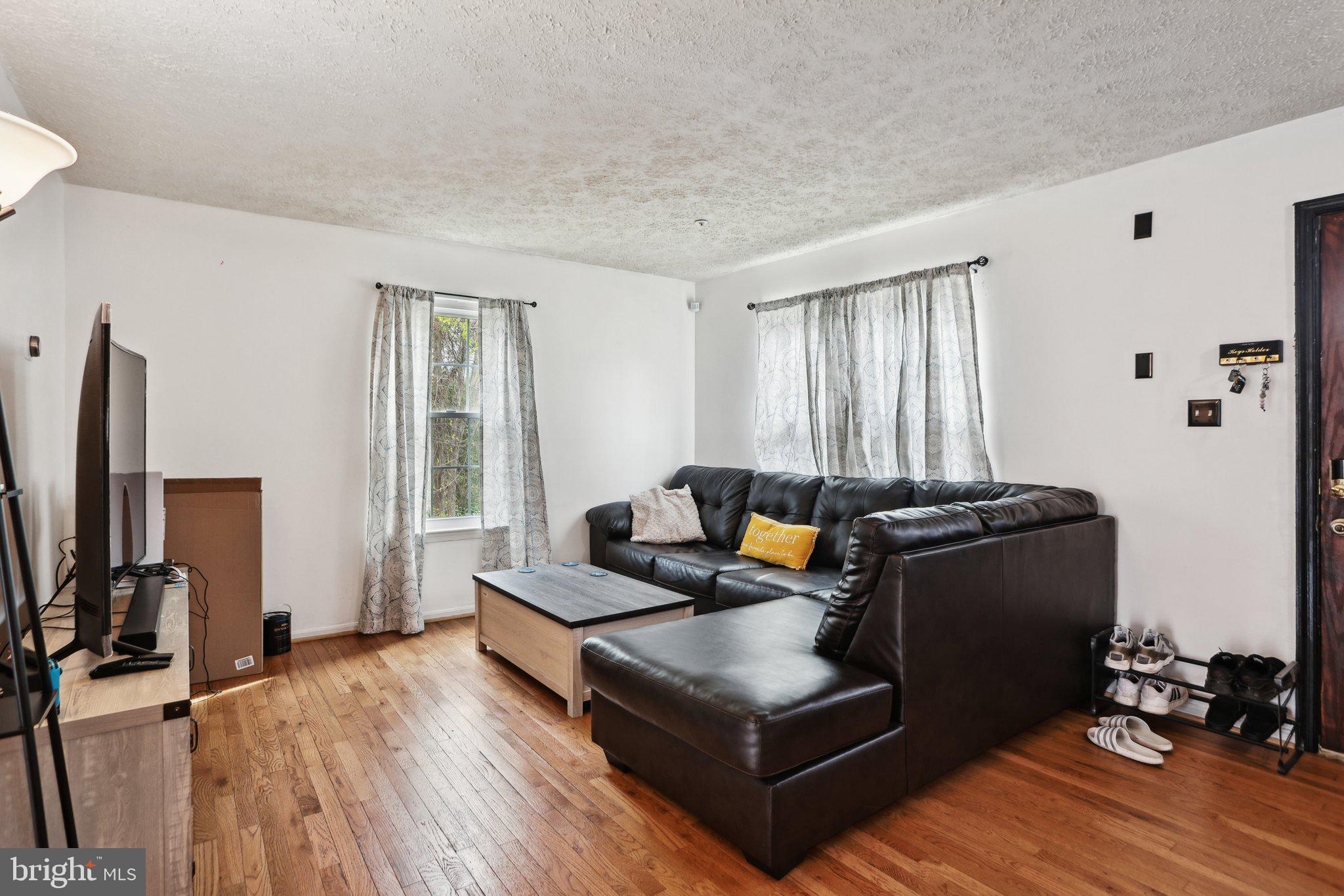 SOUTH HAMPTON SUB - Residential