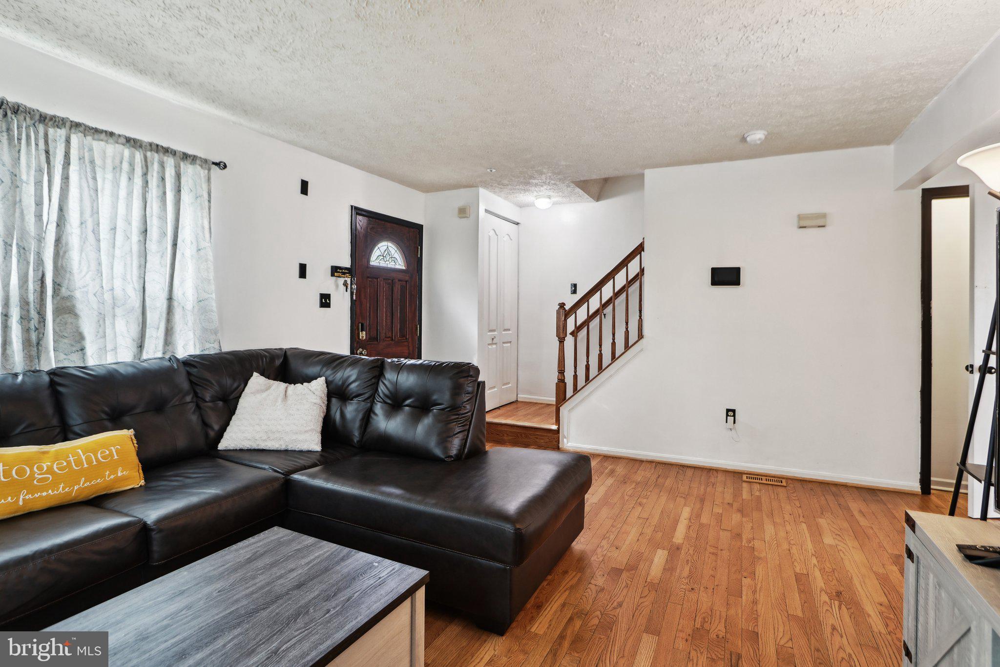 SOUTH HAMPTON SUB - Residential