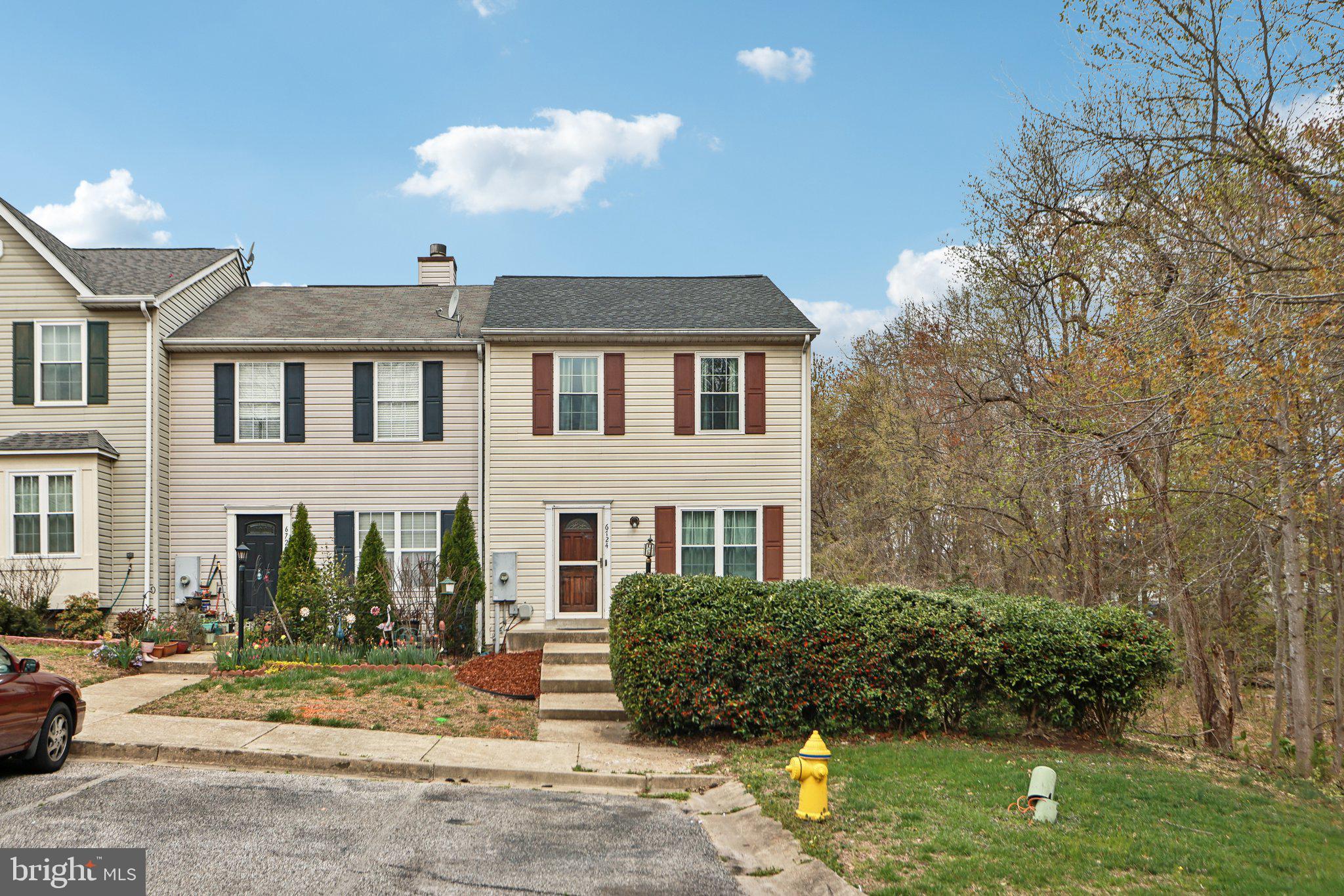 SOUTH HAMPTON SUB - Residential