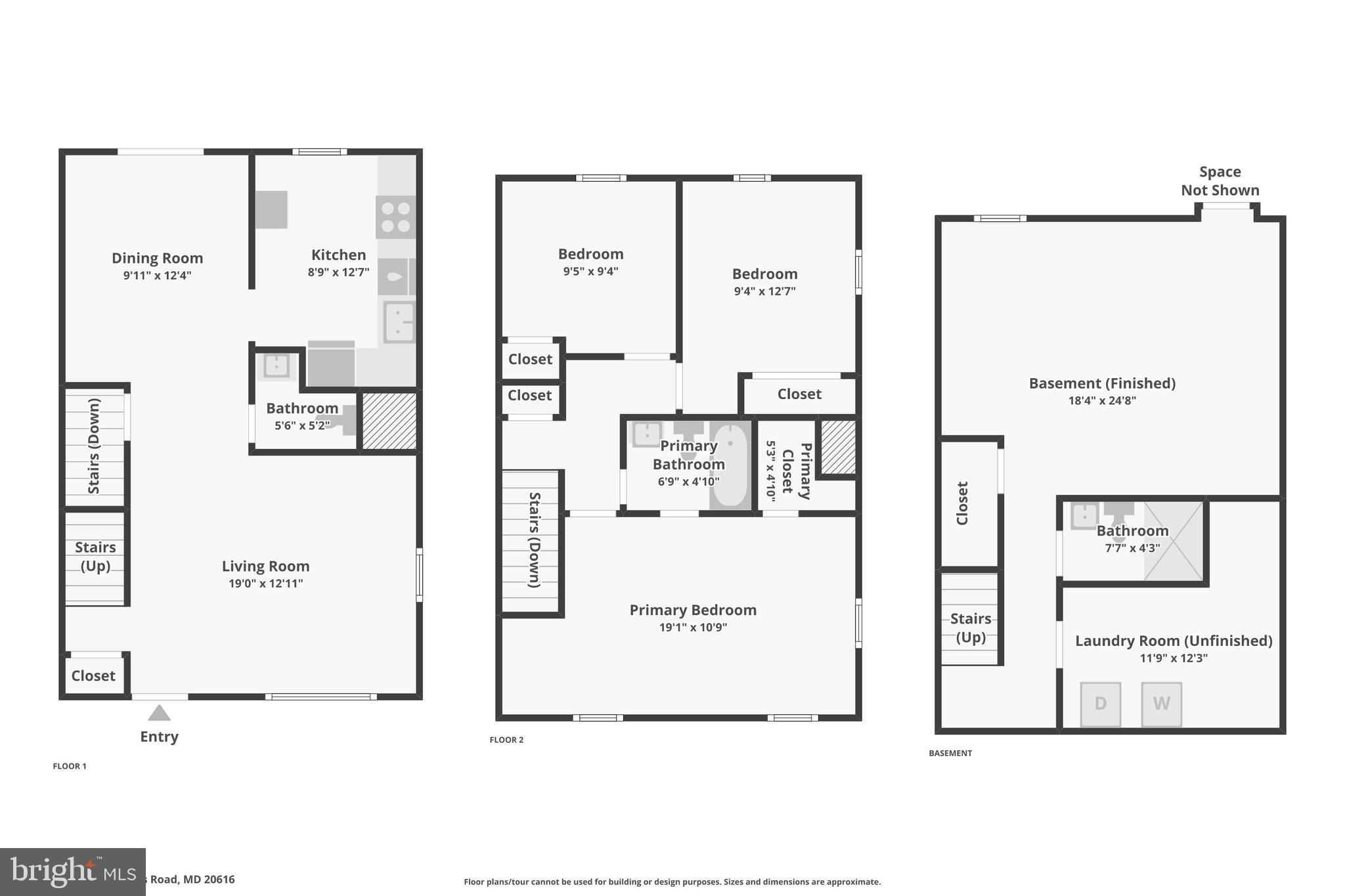 SOUTH HAMPTON SUB - Residential