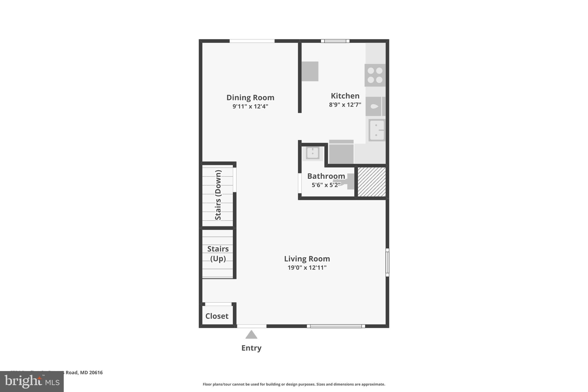 SOUTH HAMPTON SUB - Residential