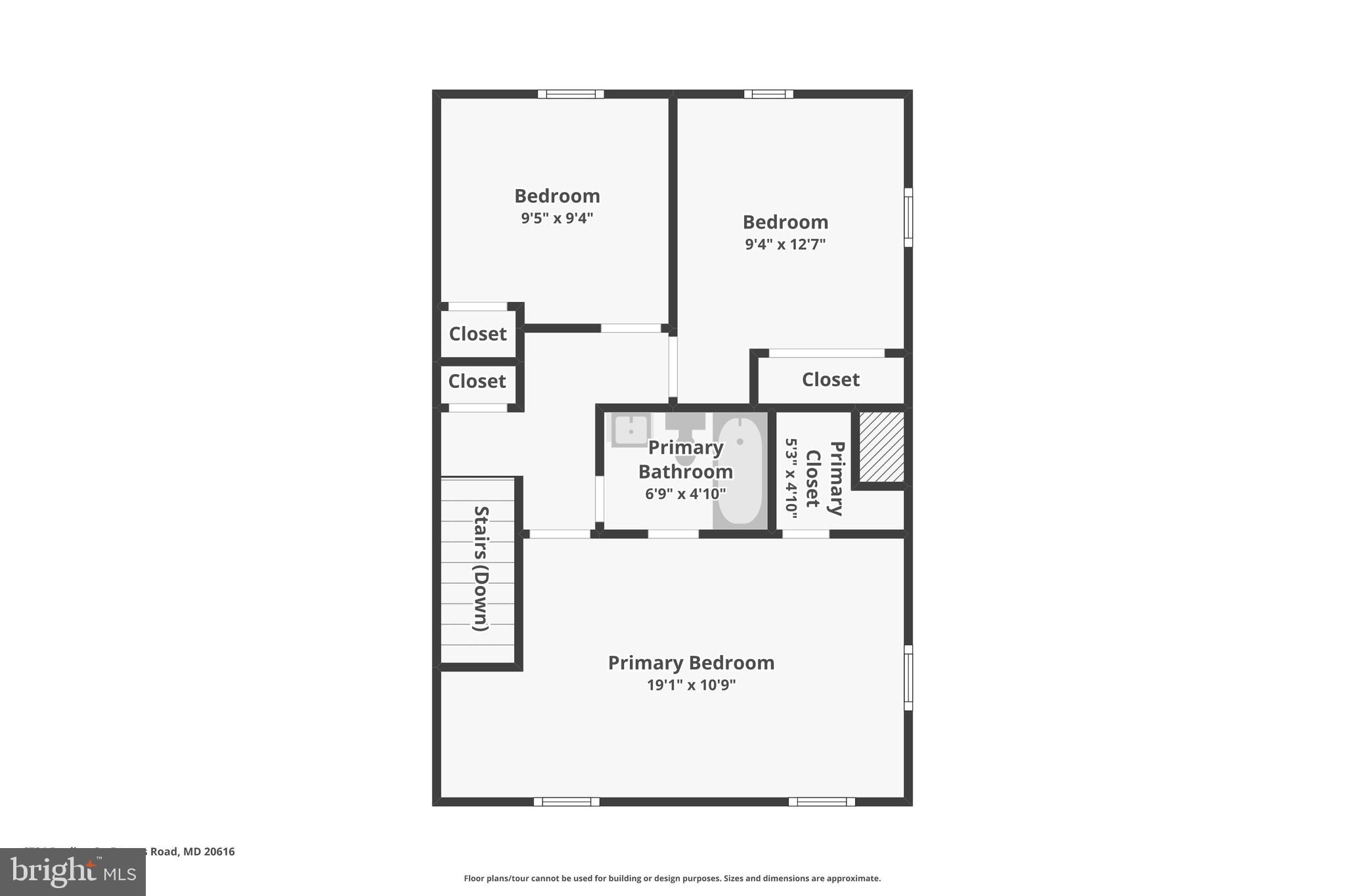 SOUTH HAMPTON SUB - Residential