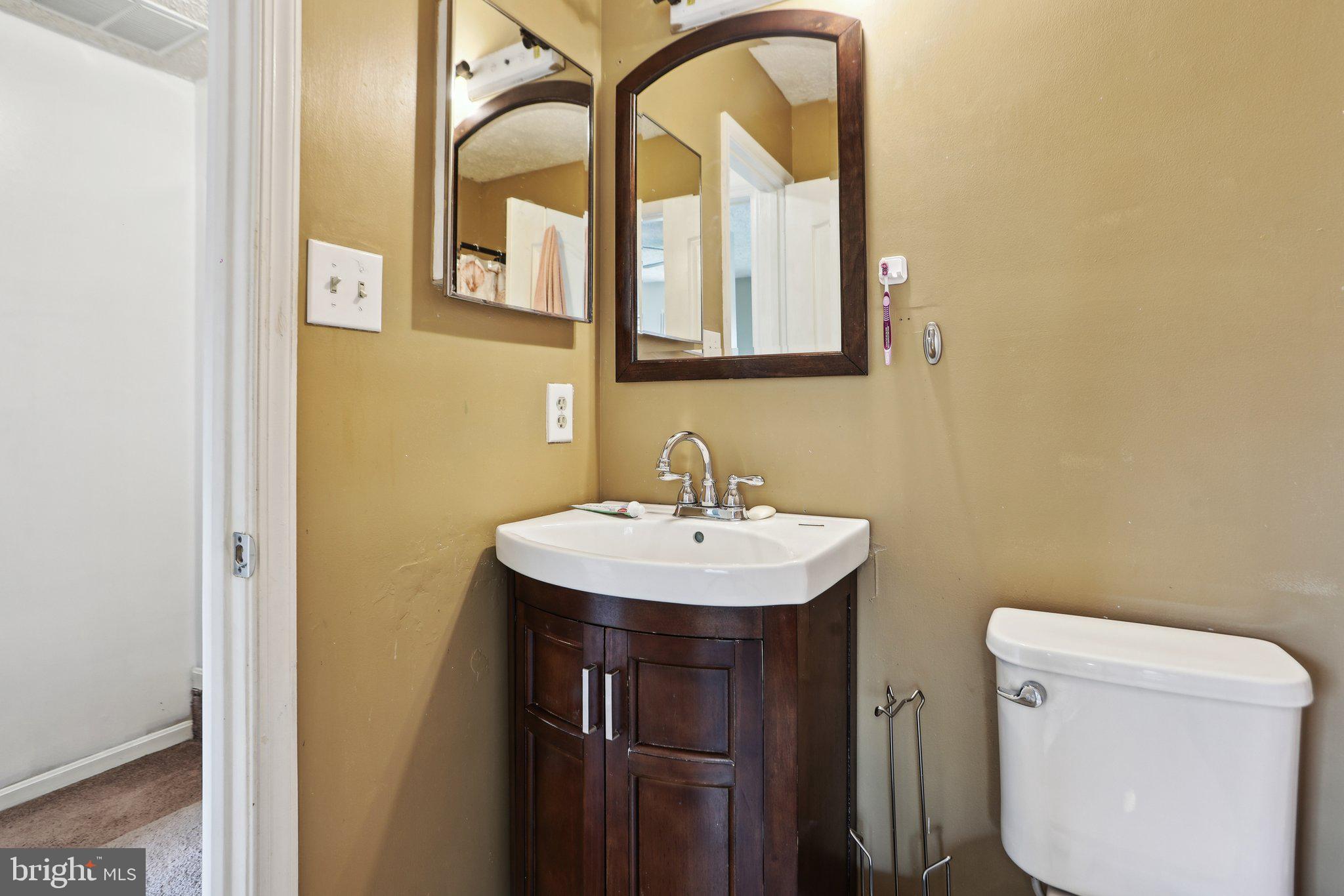 SOUTH HAMPTON SUB - Residential