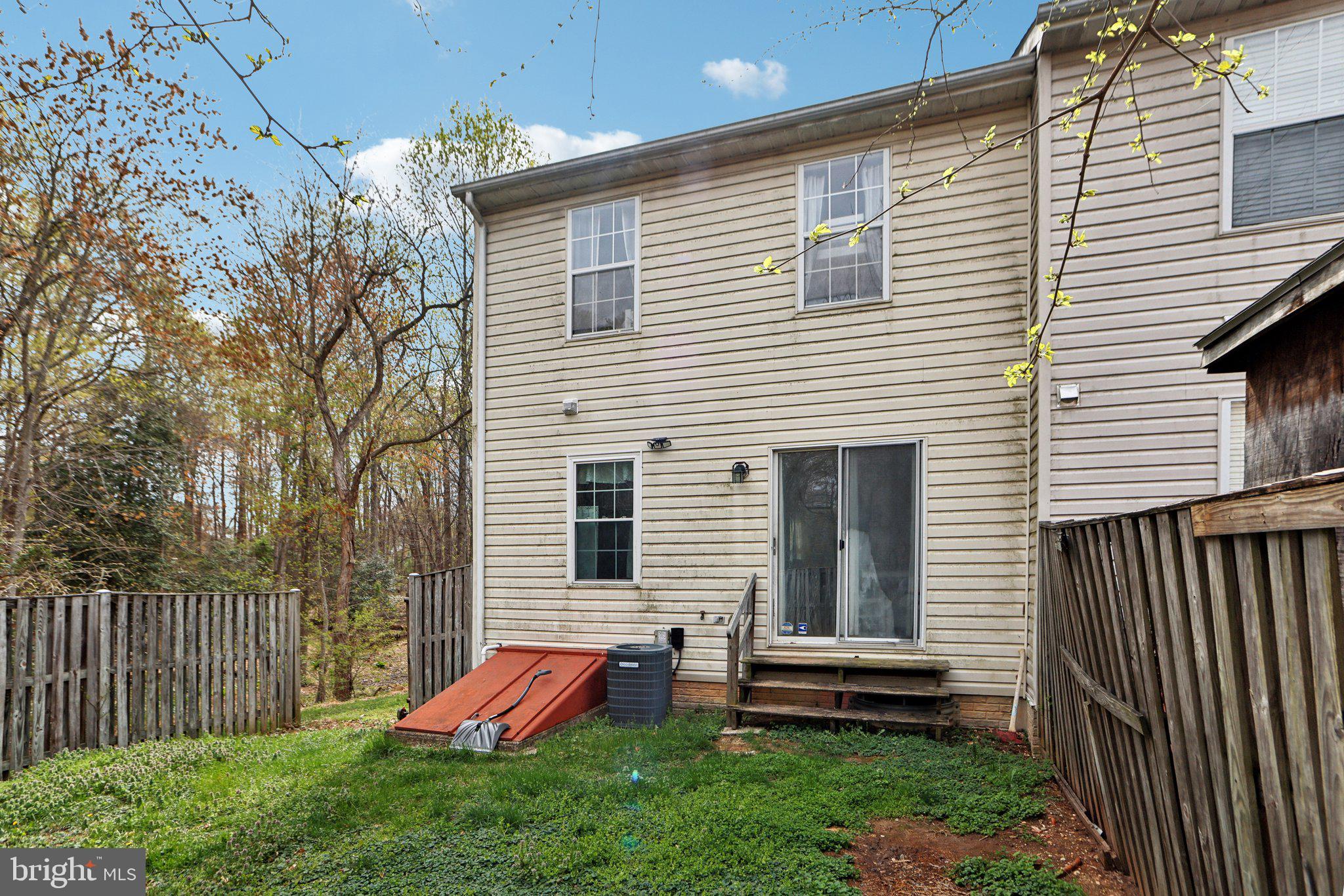 SOUTH HAMPTON SUB - Residential