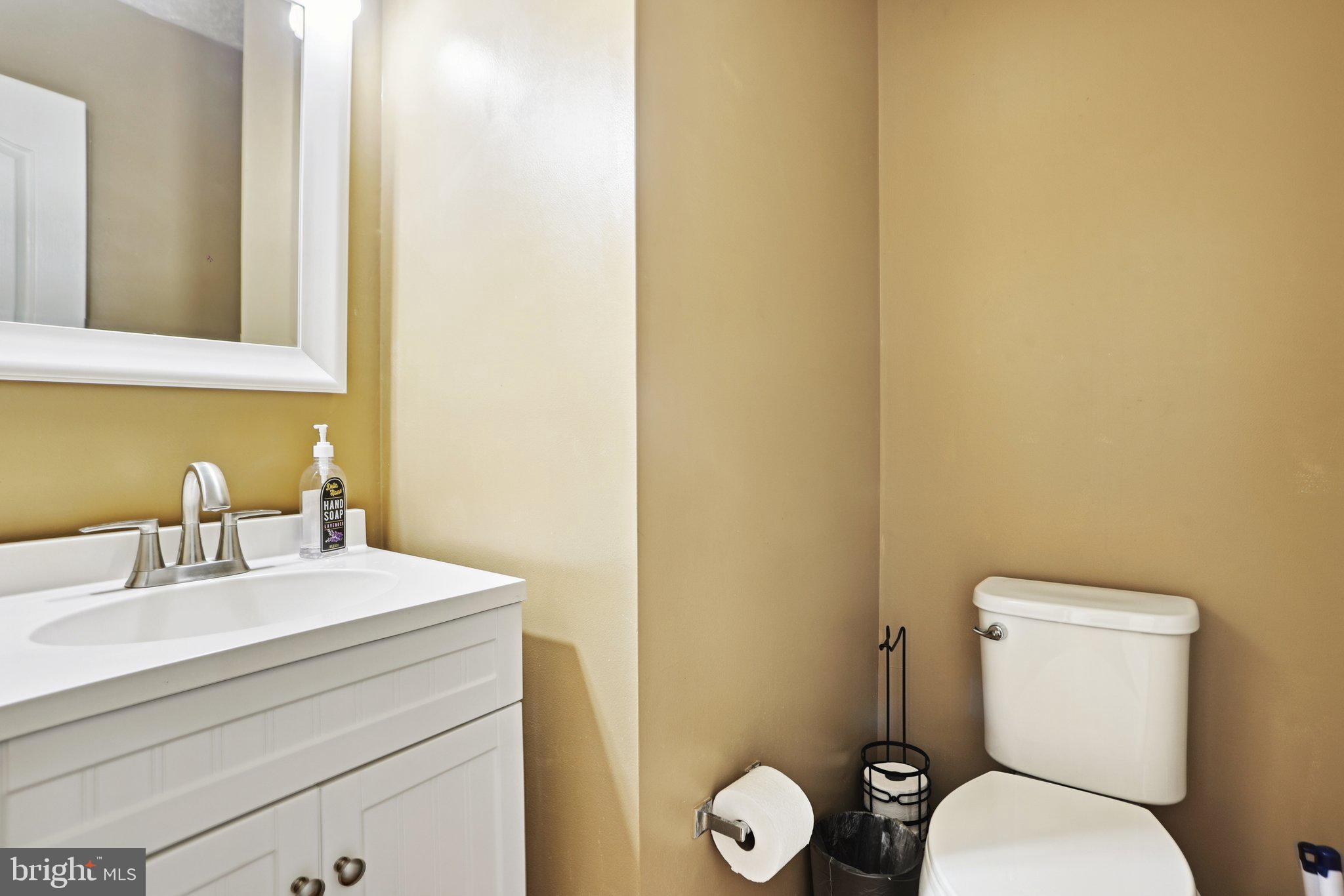 SOUTH HAMPTON SUB - Residential