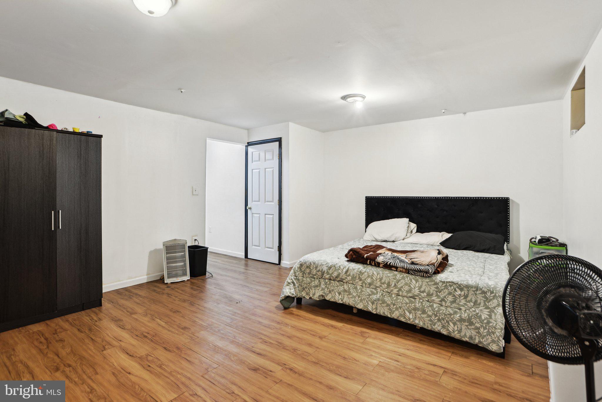 SOUTH HAMPTON SUB - Residential