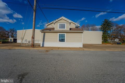 Photo of 29 Anderson Street, MIDDLETOWN, DE 19709 (MLS # DENC2094186)