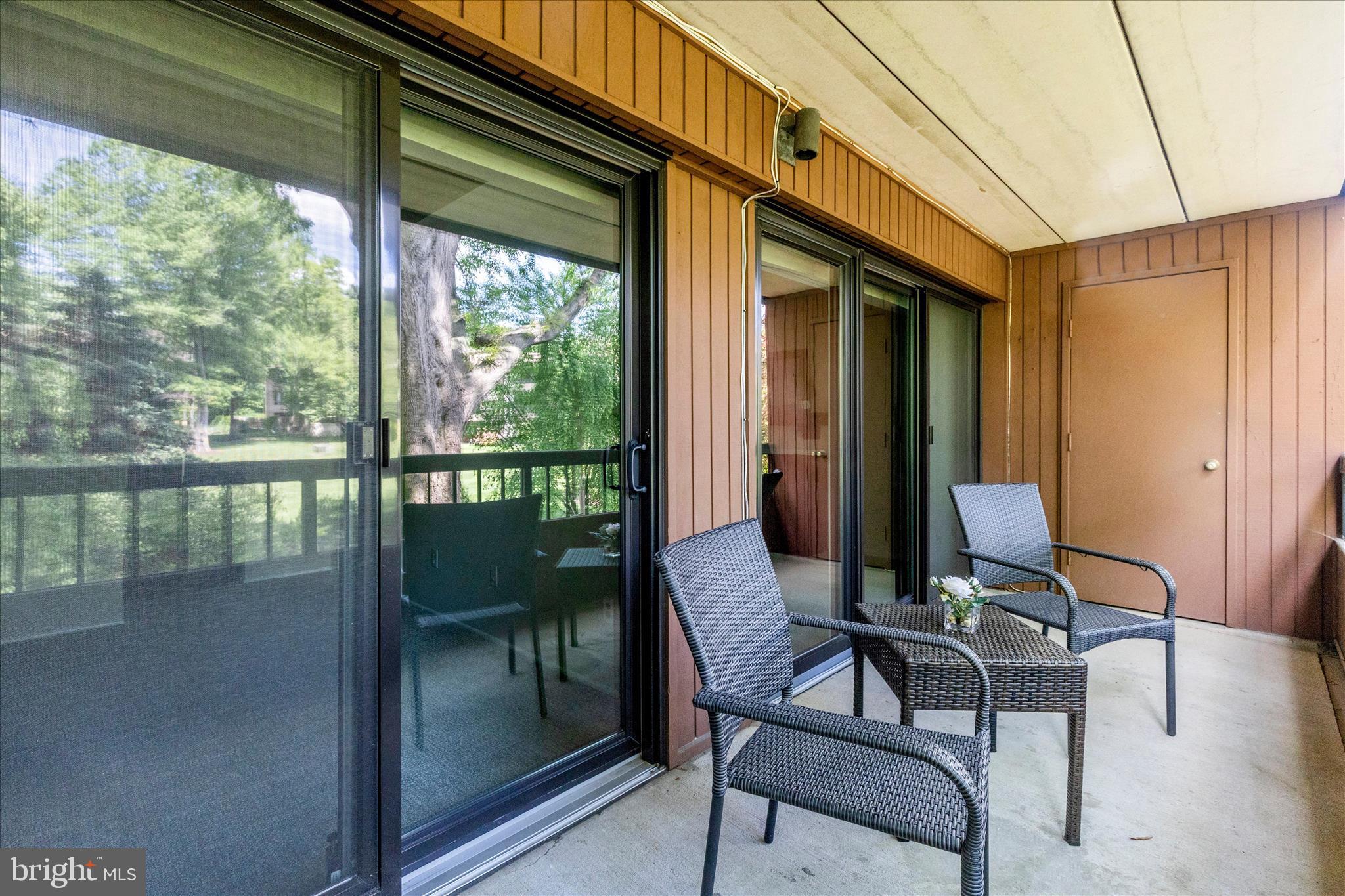 DEERING WOODS - Residential