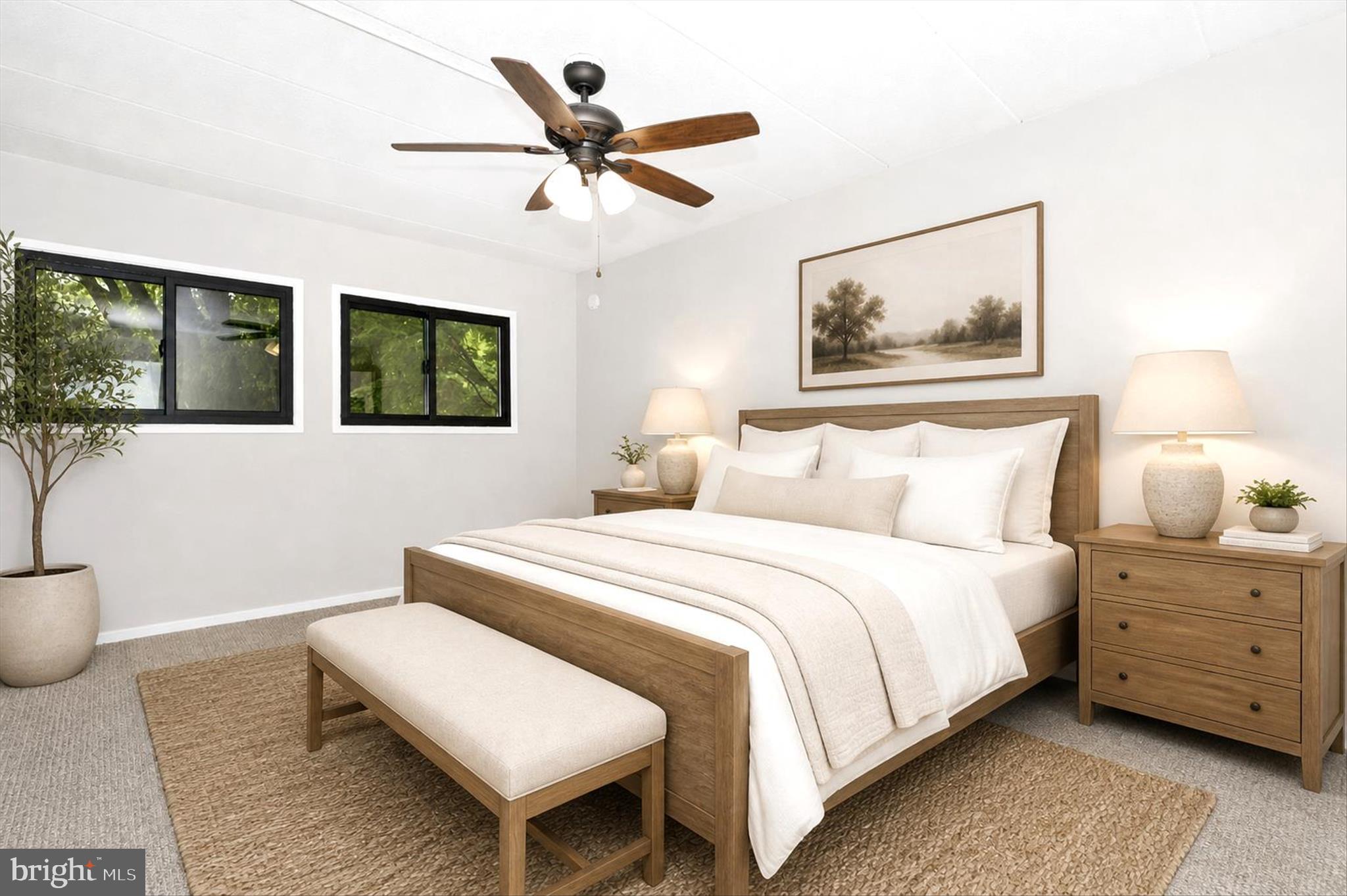 DEERING WOODS - Residential