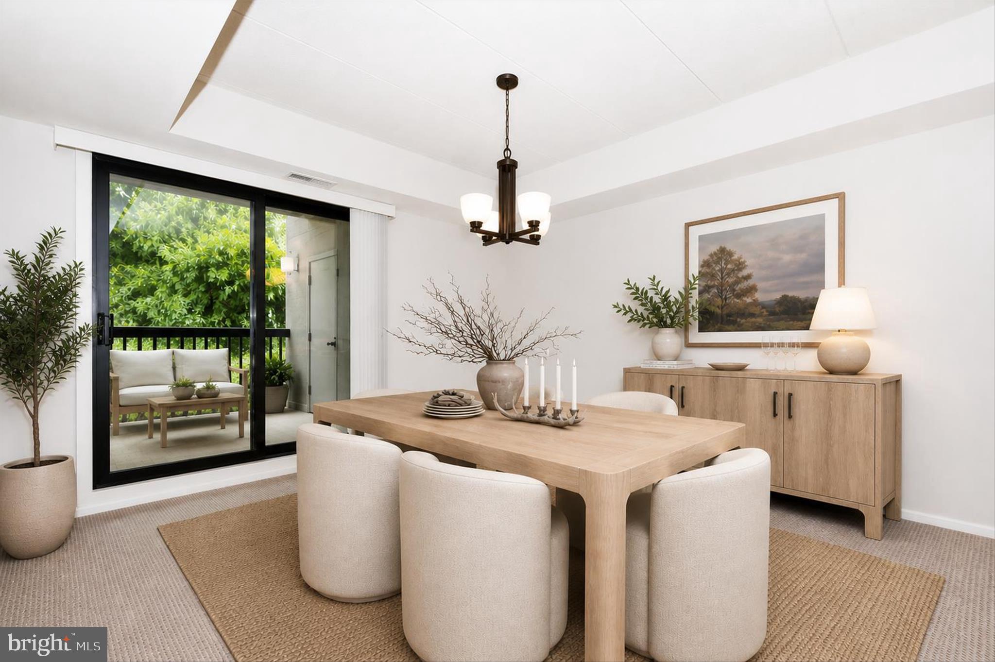 DEERING WOODS - Residential