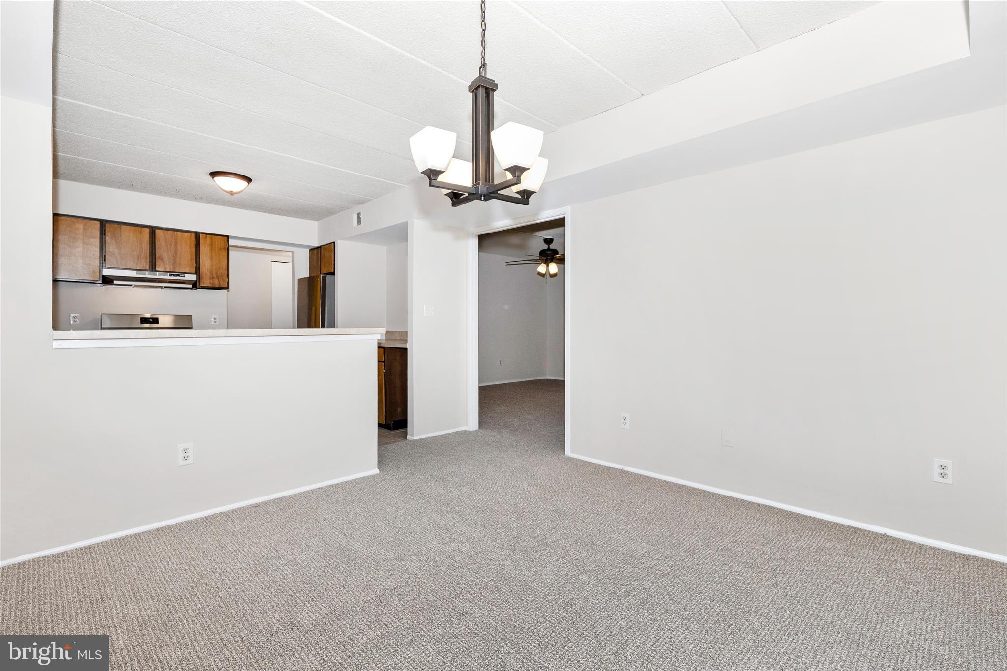DEERING WOODS - Residential