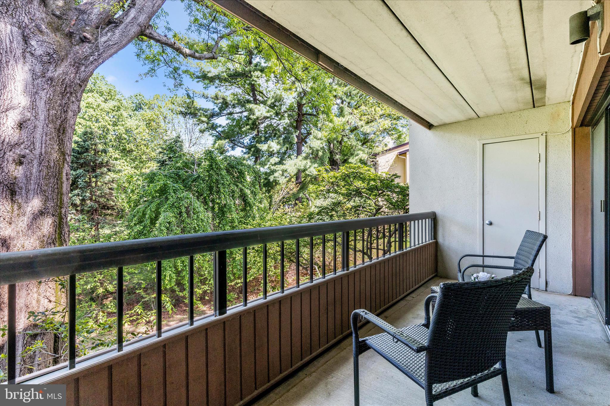 DEERING WOODS - Residential