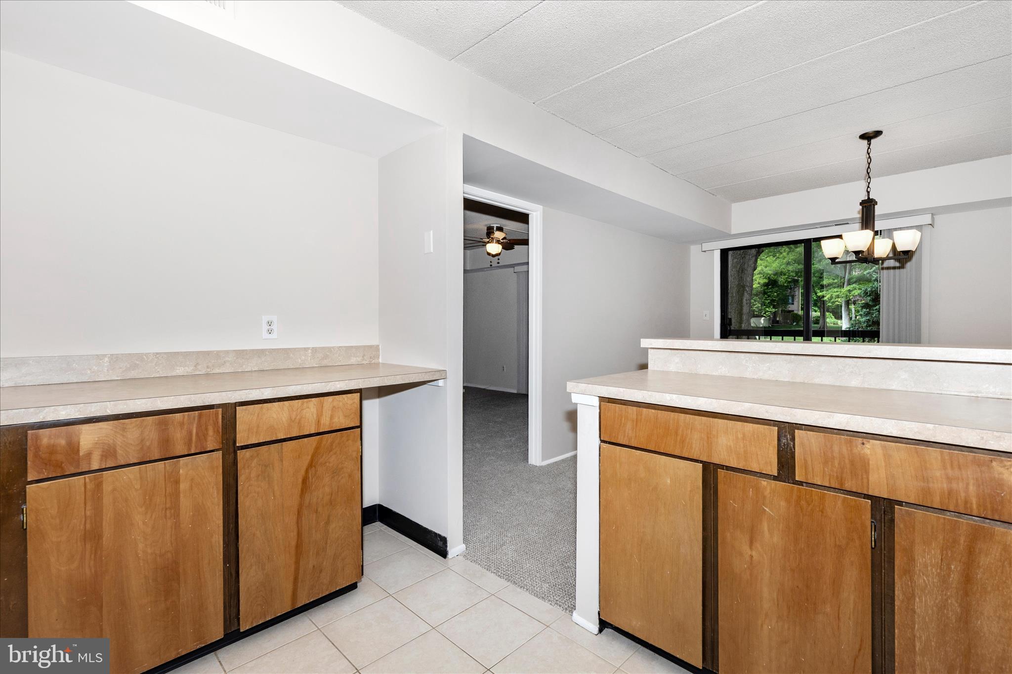 DEERING WOODS - Residential