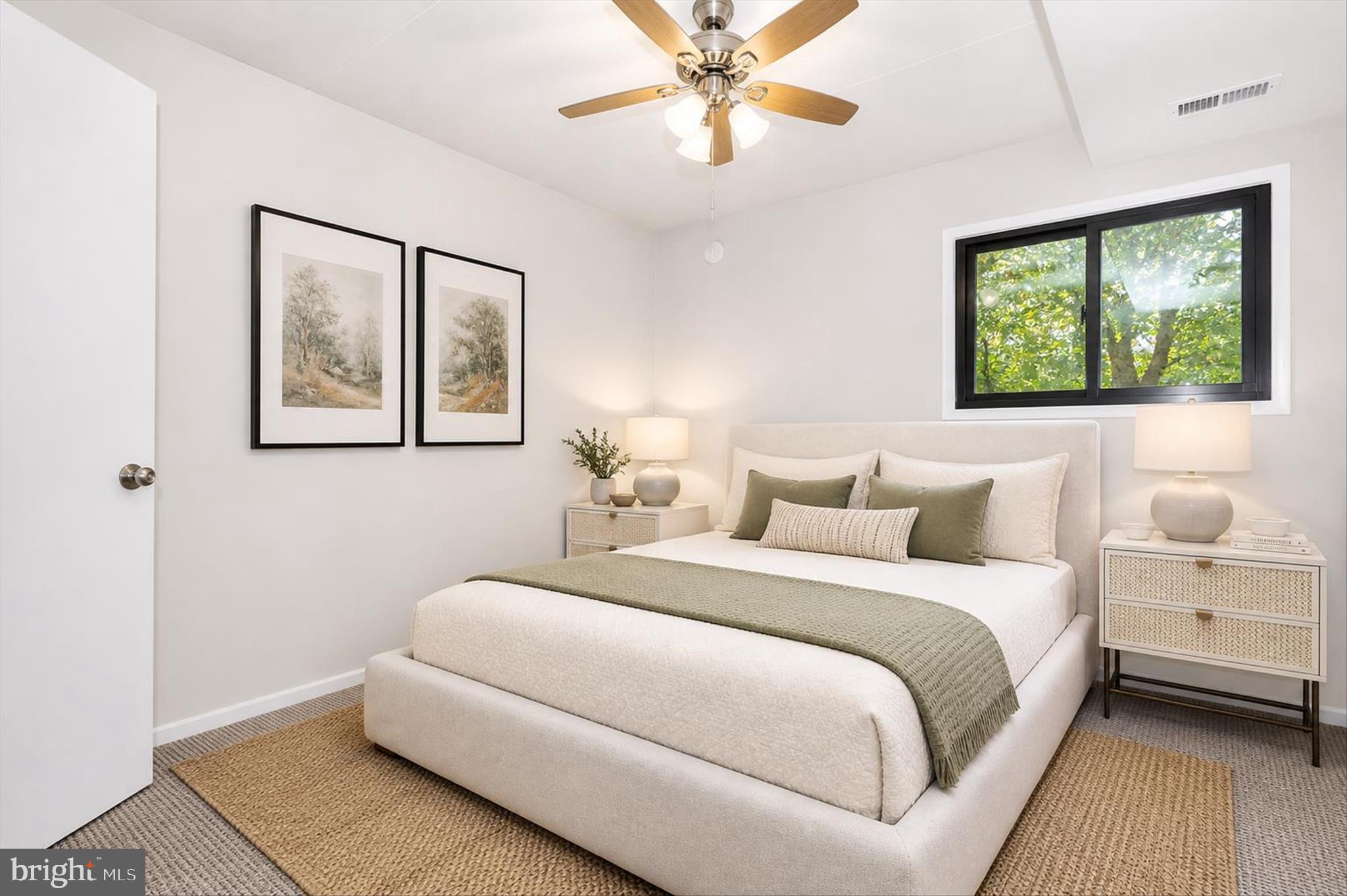 DEERING WOODS - Residential