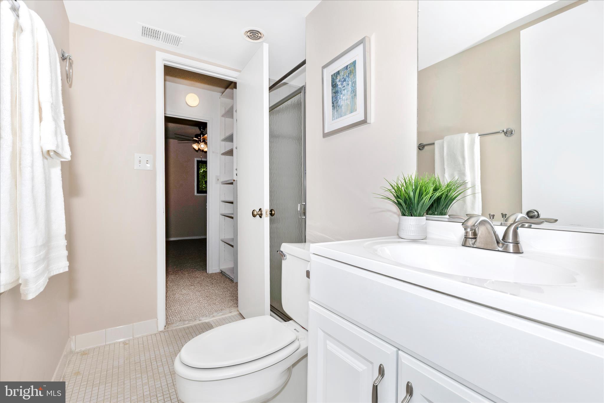 DEERING WOODS - Residential