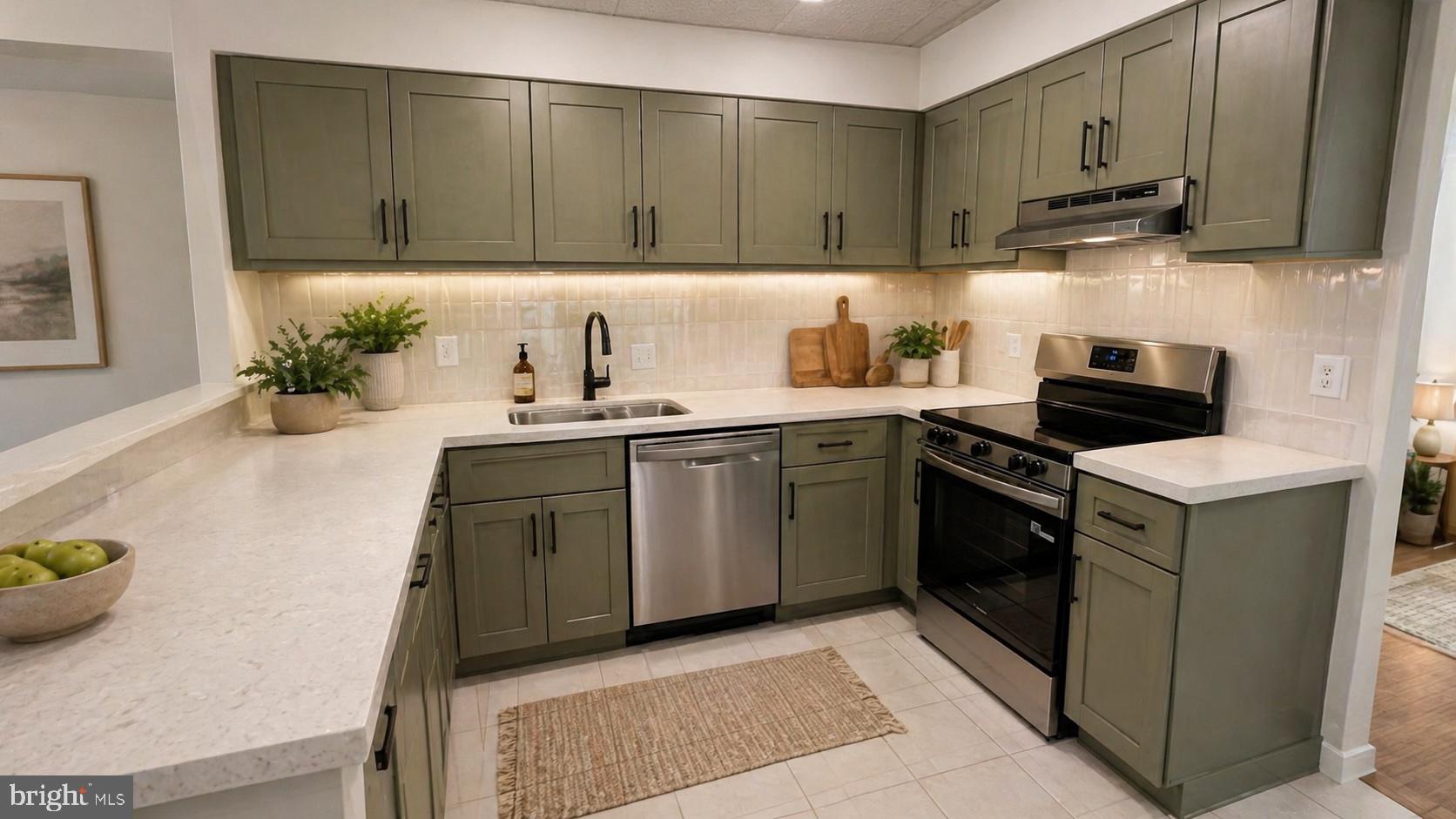 DEERING WOODS - Residential