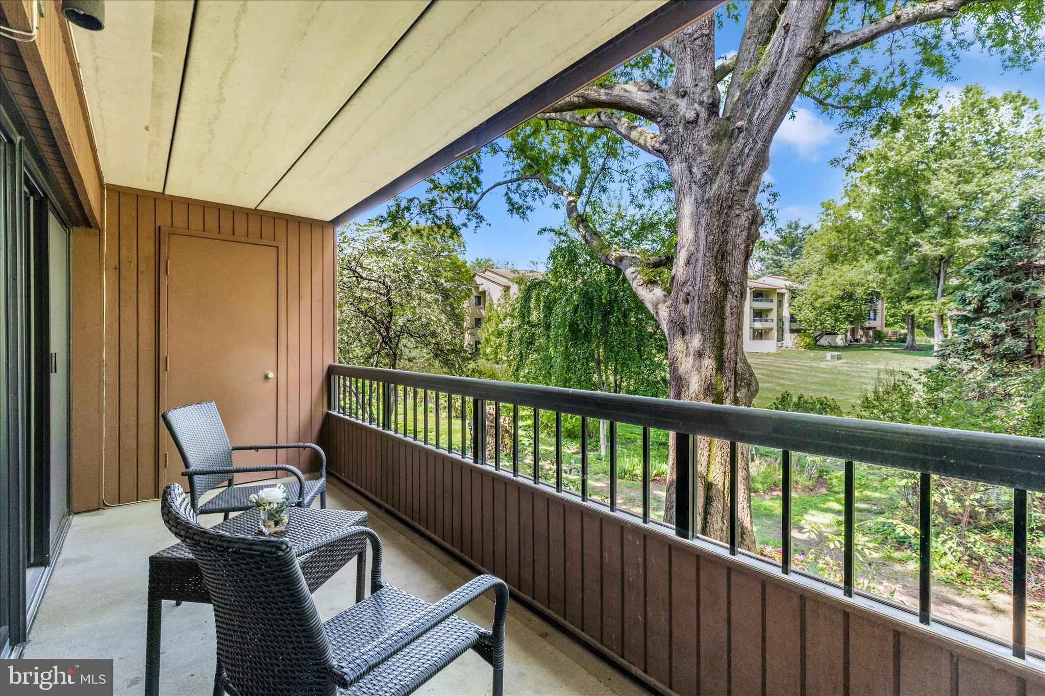 DEERING WOODS - Residential