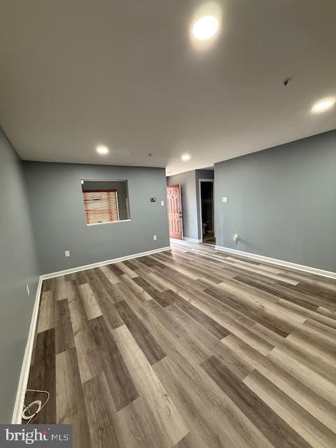 DEVON HILLS CONDO - Residential Lease