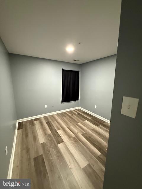 DEVON HILLS CONDO - Residential Lease