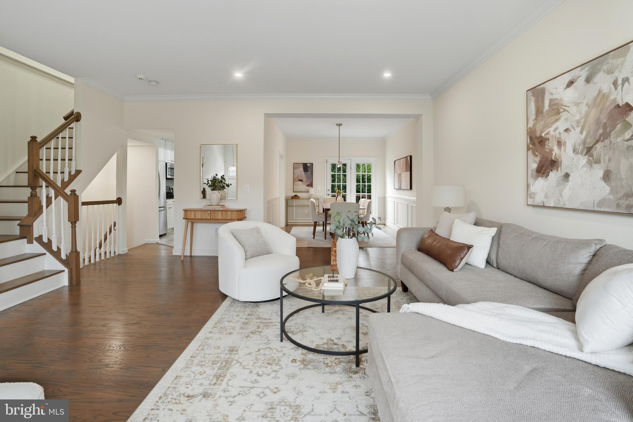 2018 MADRILLON SPRINGS COURT