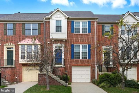 2018 MADRILLON SPRINGS COURT VIENNA VA 22182