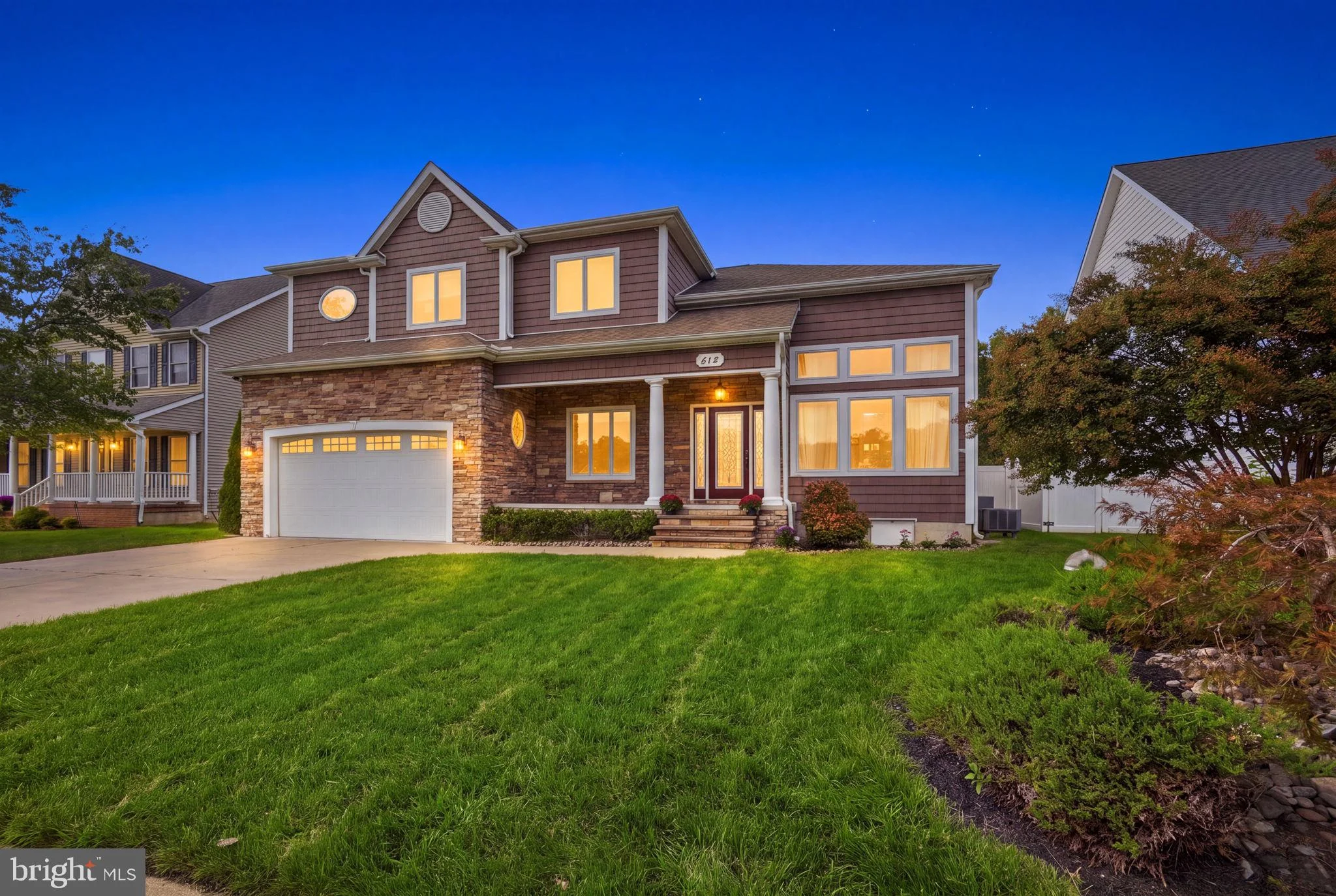 414 Narnia Drive N, Grasonville, MD 21638
