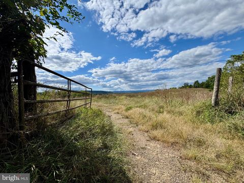 Vacant Land For Sale - 1030 Kites Road<br/> PETERSBURG, WV 26847